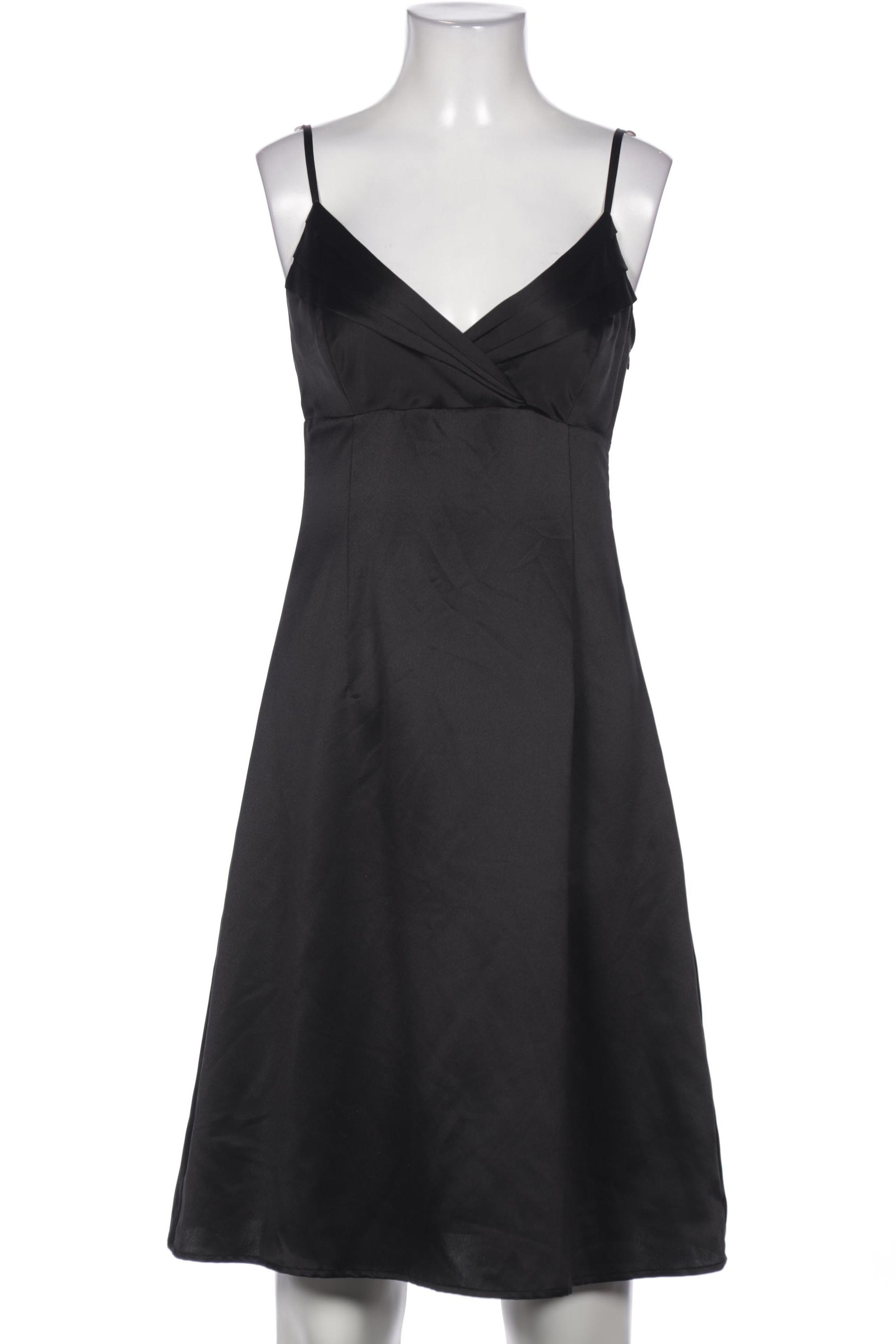 

Esprit Damen Kleid, schwarz, Gr. 34