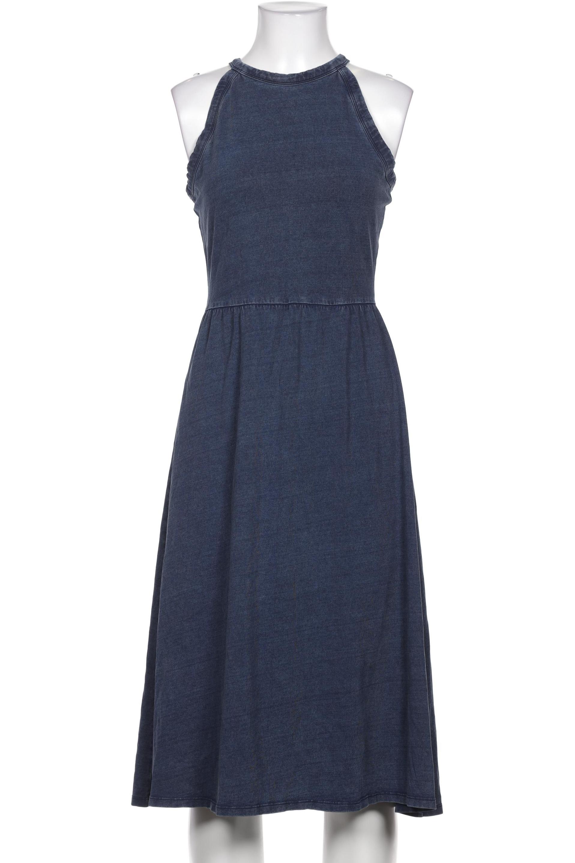 

Esprit Damen Kleid, blau