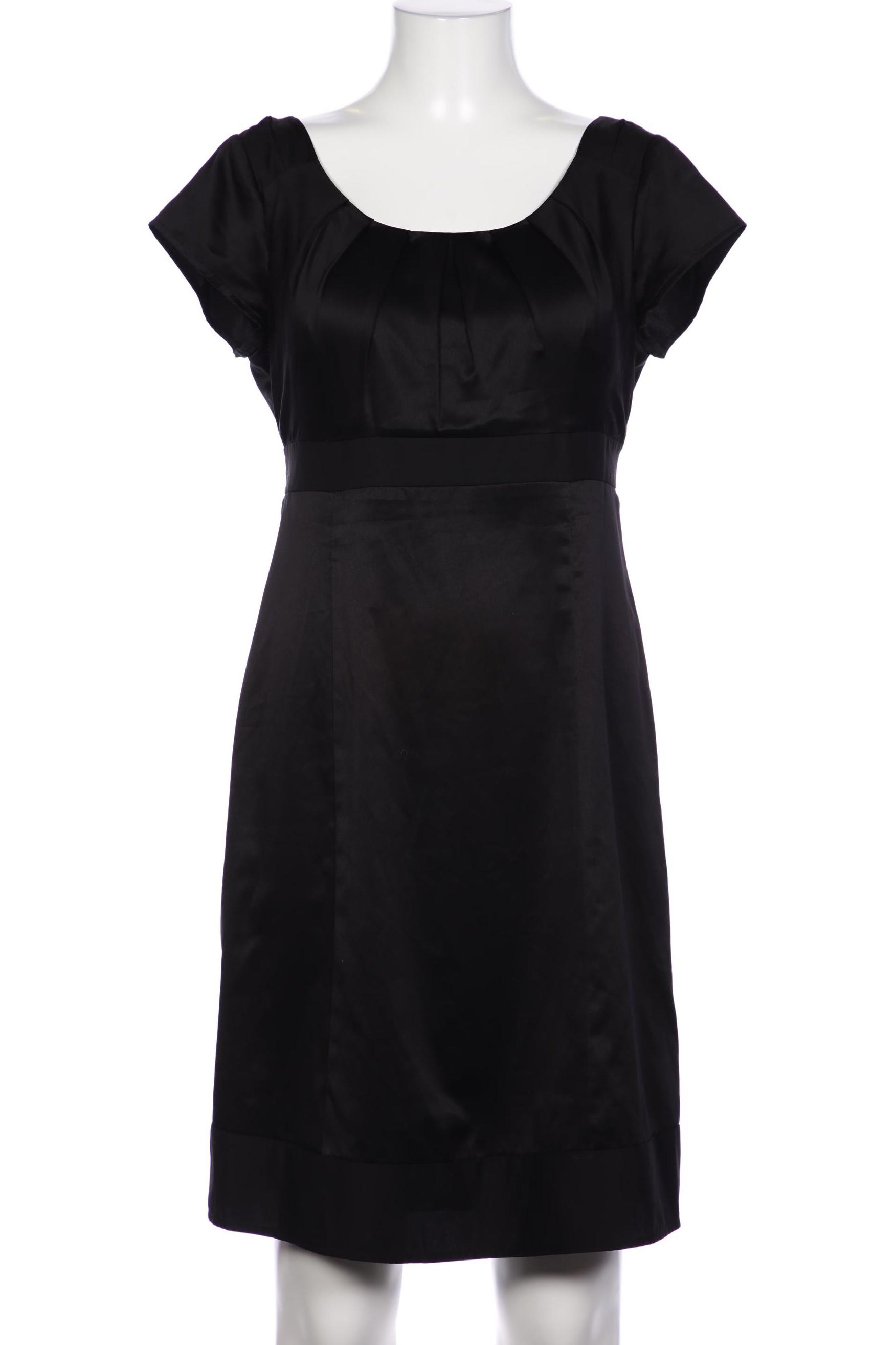 

Esprit Damen Kleid, schwarz, Gr. 40