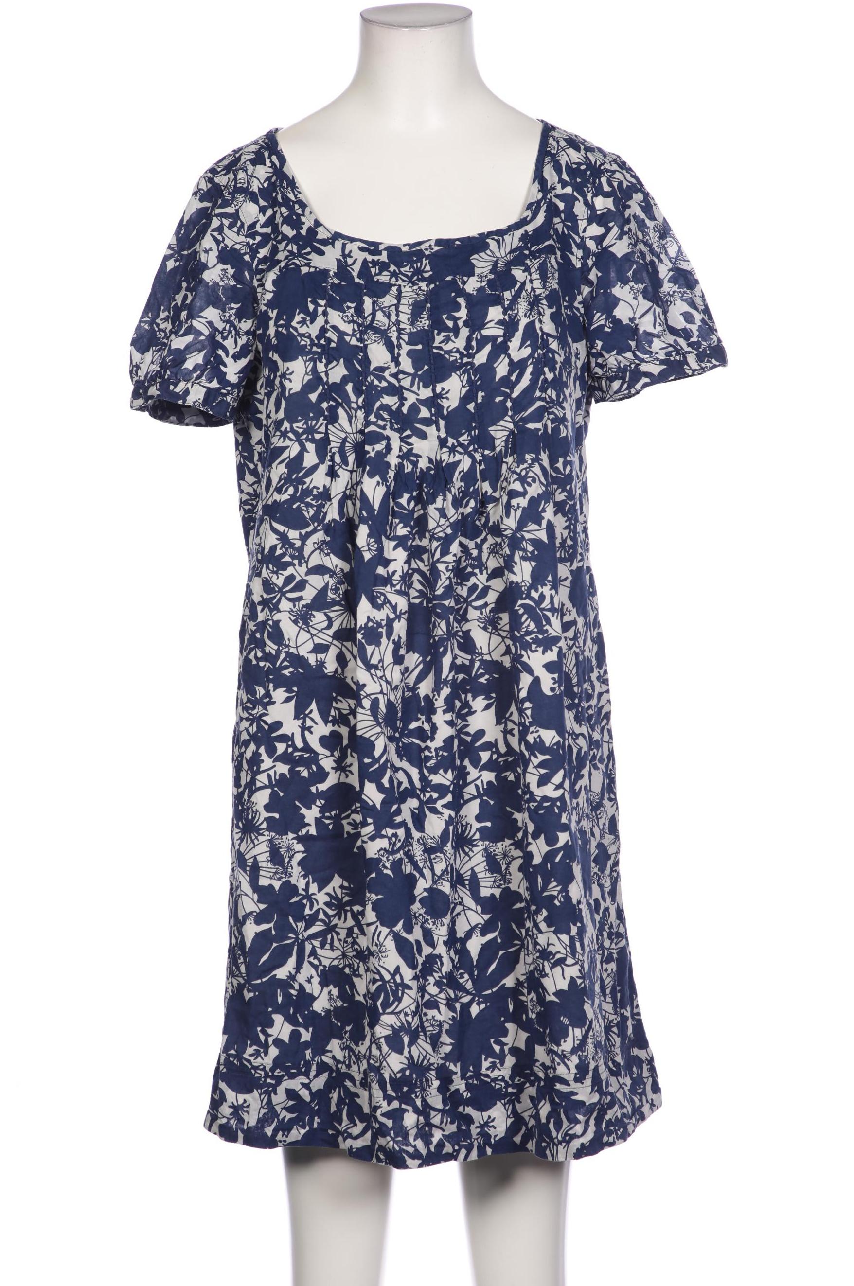

Esprit Damen Kleid, blau, Gr. 38