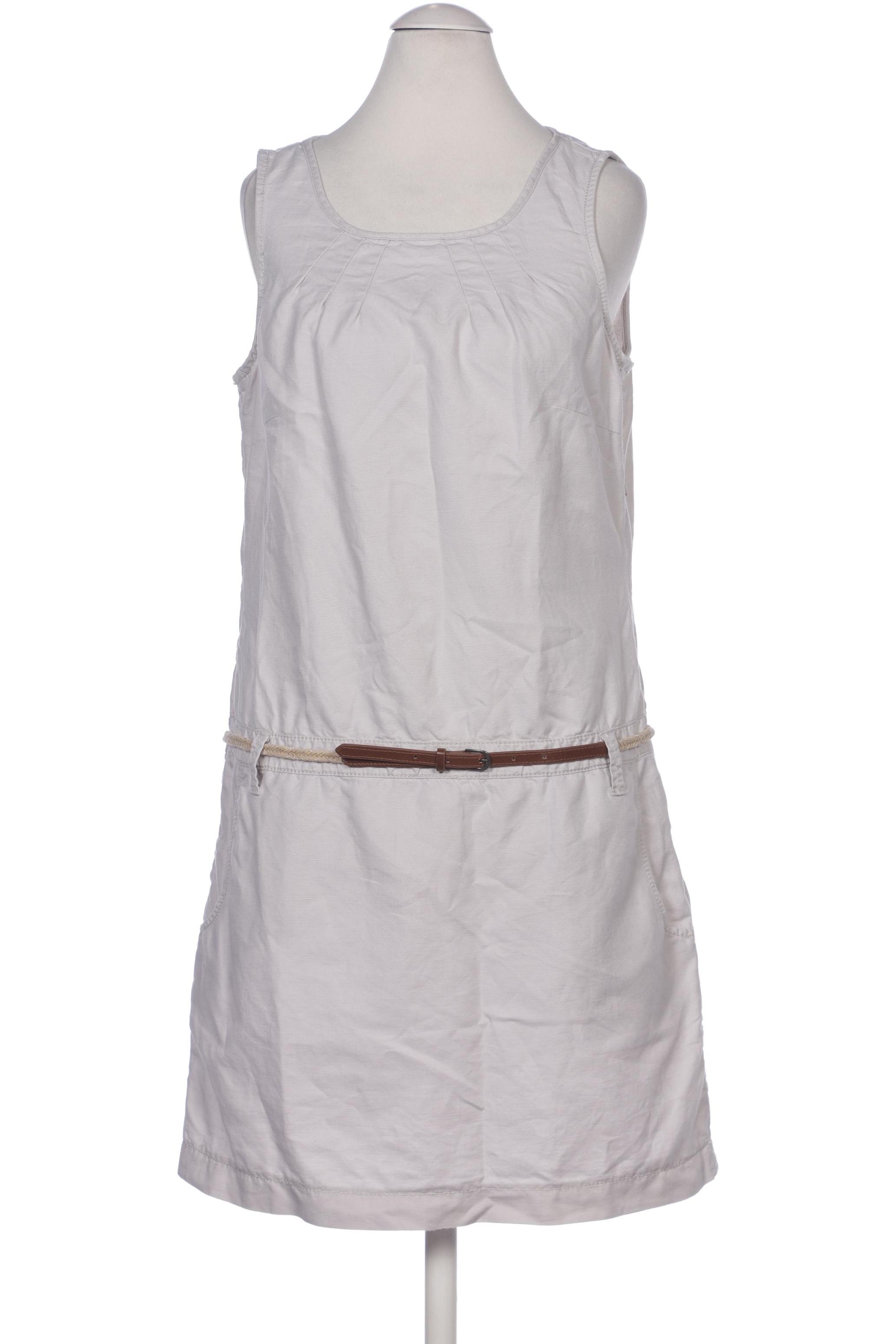 

Esprit Damen Kleid, cremeweiß, Gr. 36