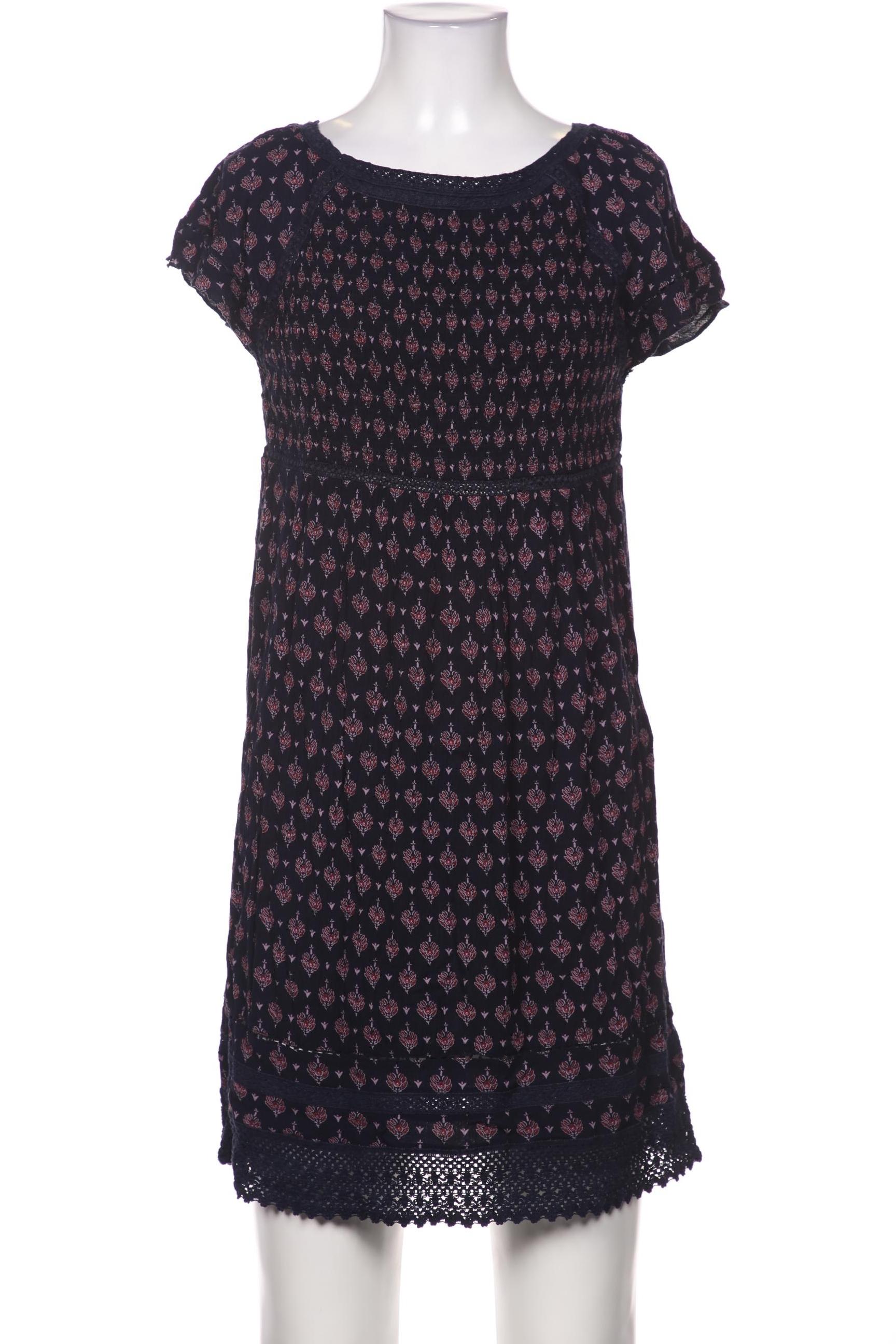 

Esprit Damen Kleid, marineblau, Gr. 36