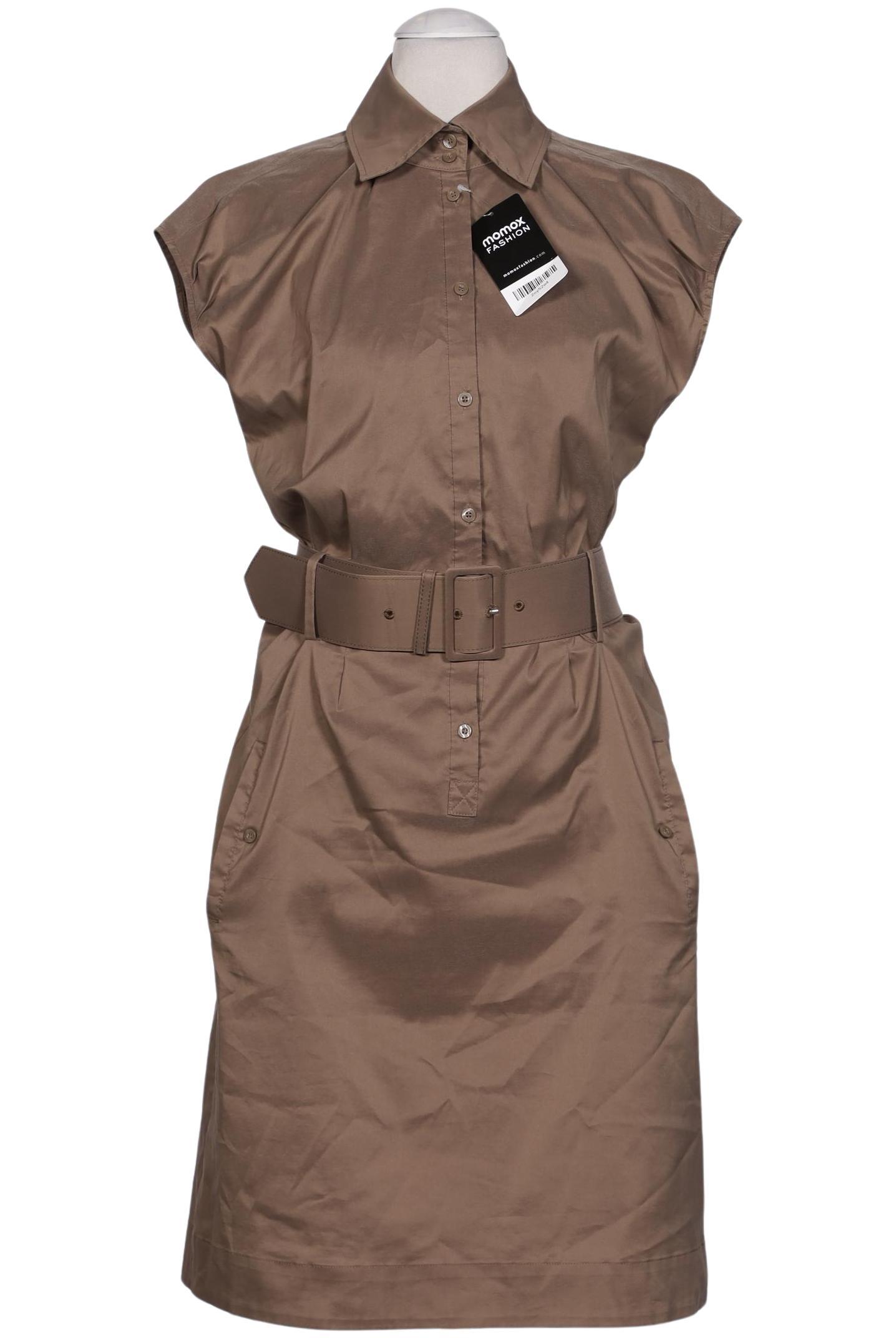 

Esprit Damen Kleid, braun, Gr. 36