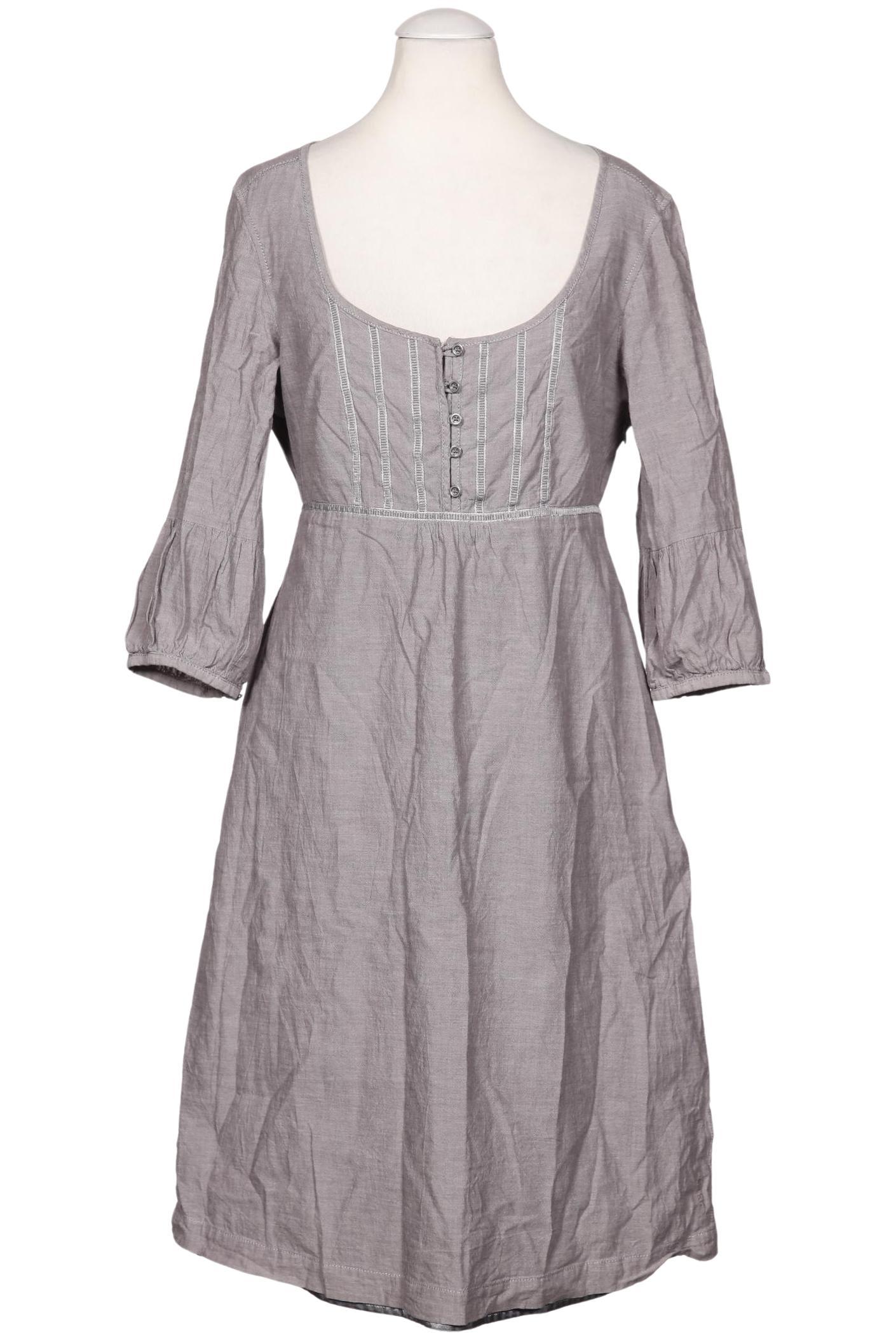 

Esprit Damen Kleid, grau, Gr. 38