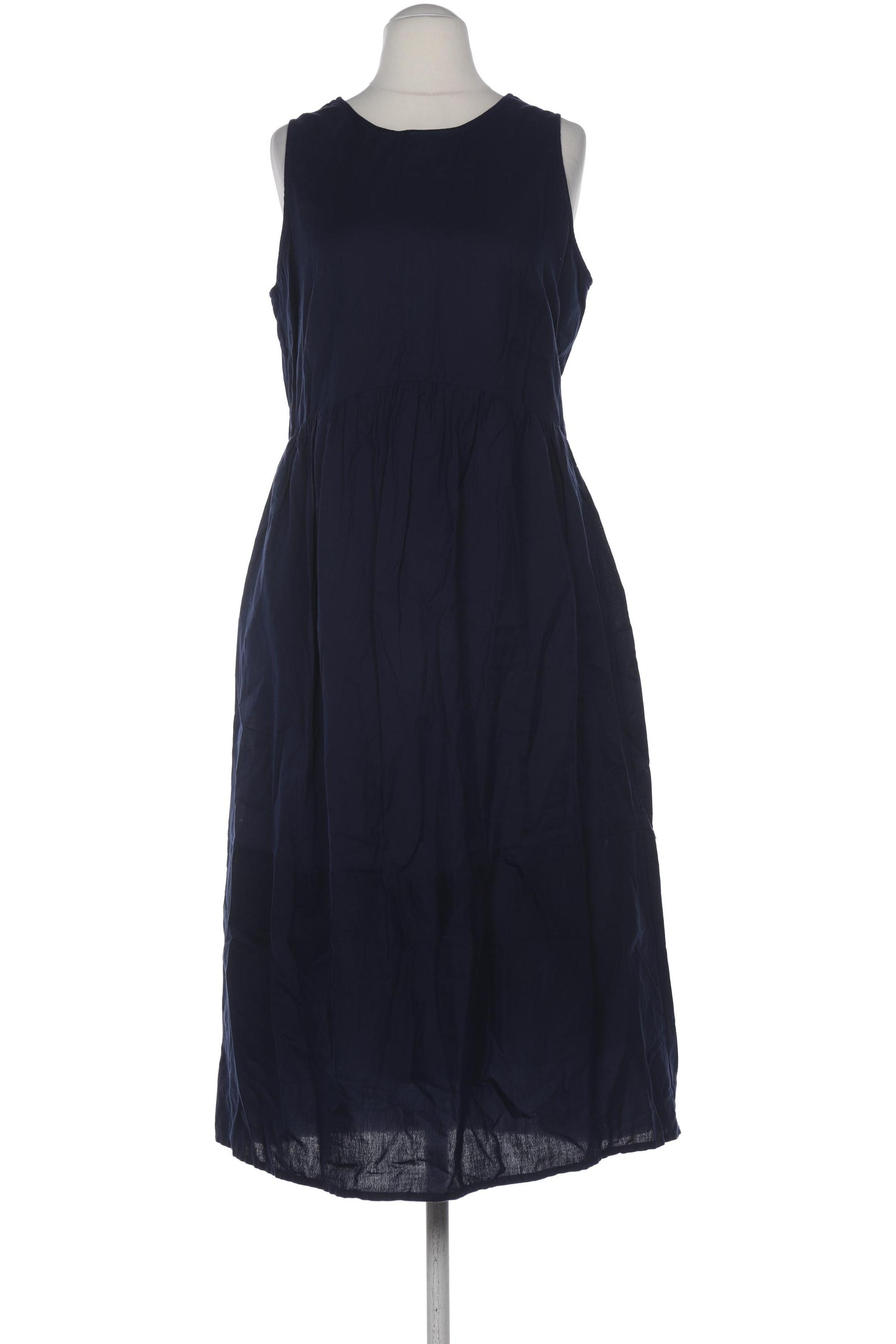 

Esprit Damen Kleid, marineblau, Gr. 42