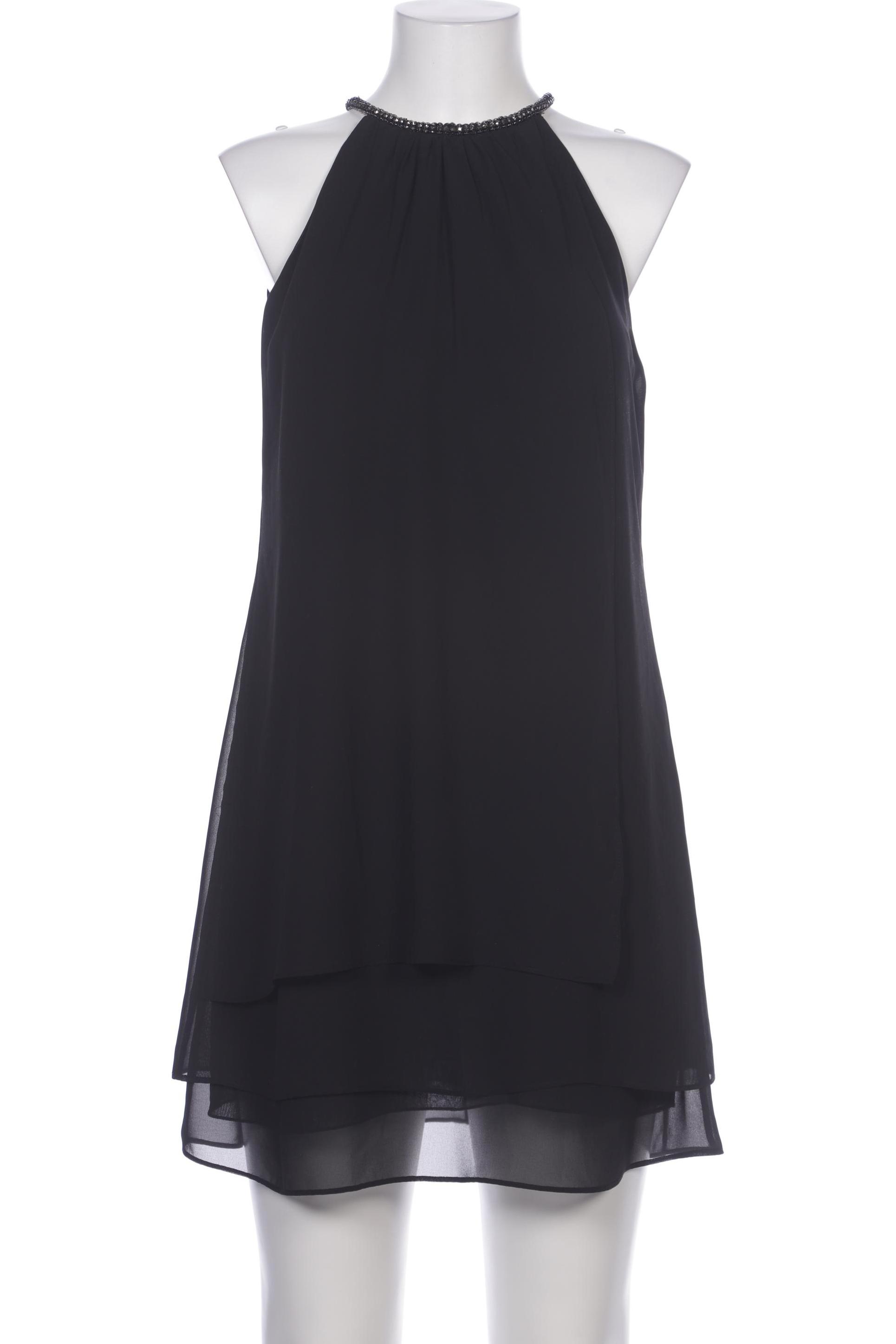 

Esprit Damen Kleid, schwarz, Gr. 38