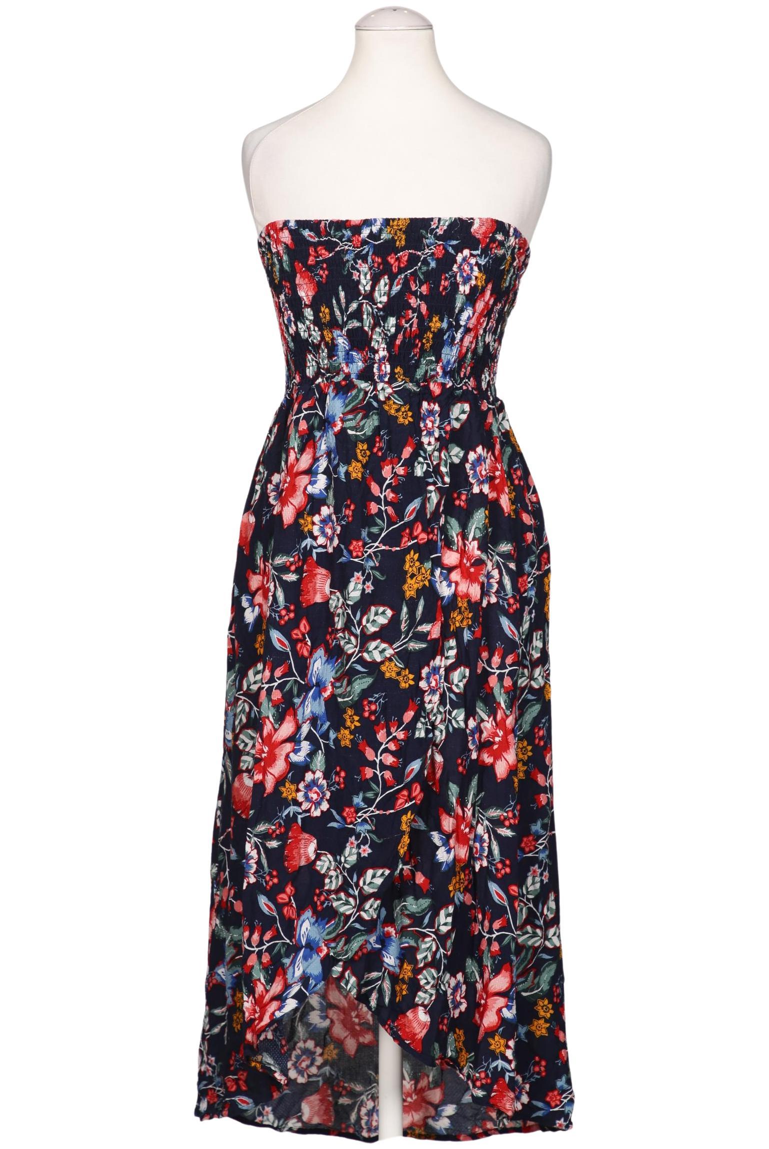 

Esprit Damen Kleid, mehrfarbig, Gr. 36