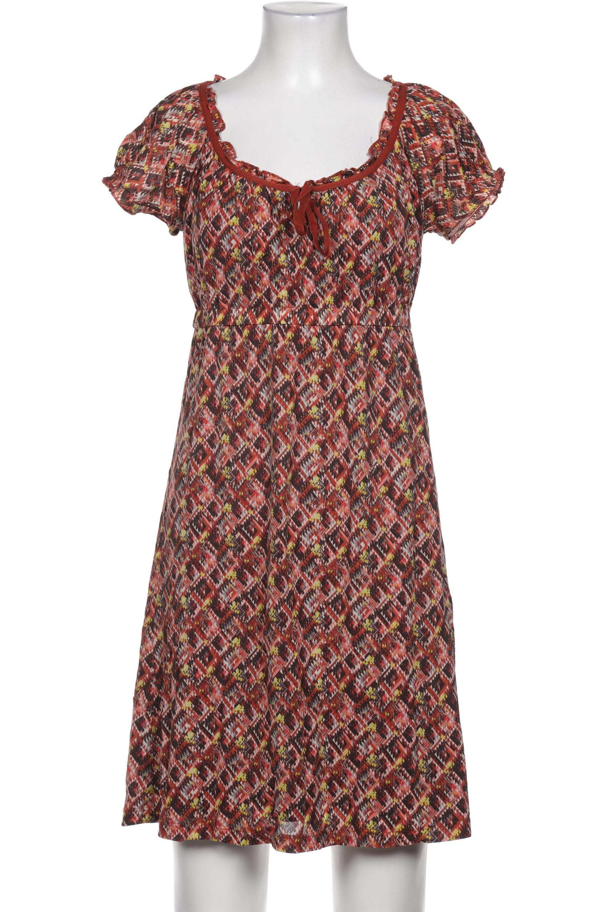

Esprit Damen Kleid, braun, Gr. 36