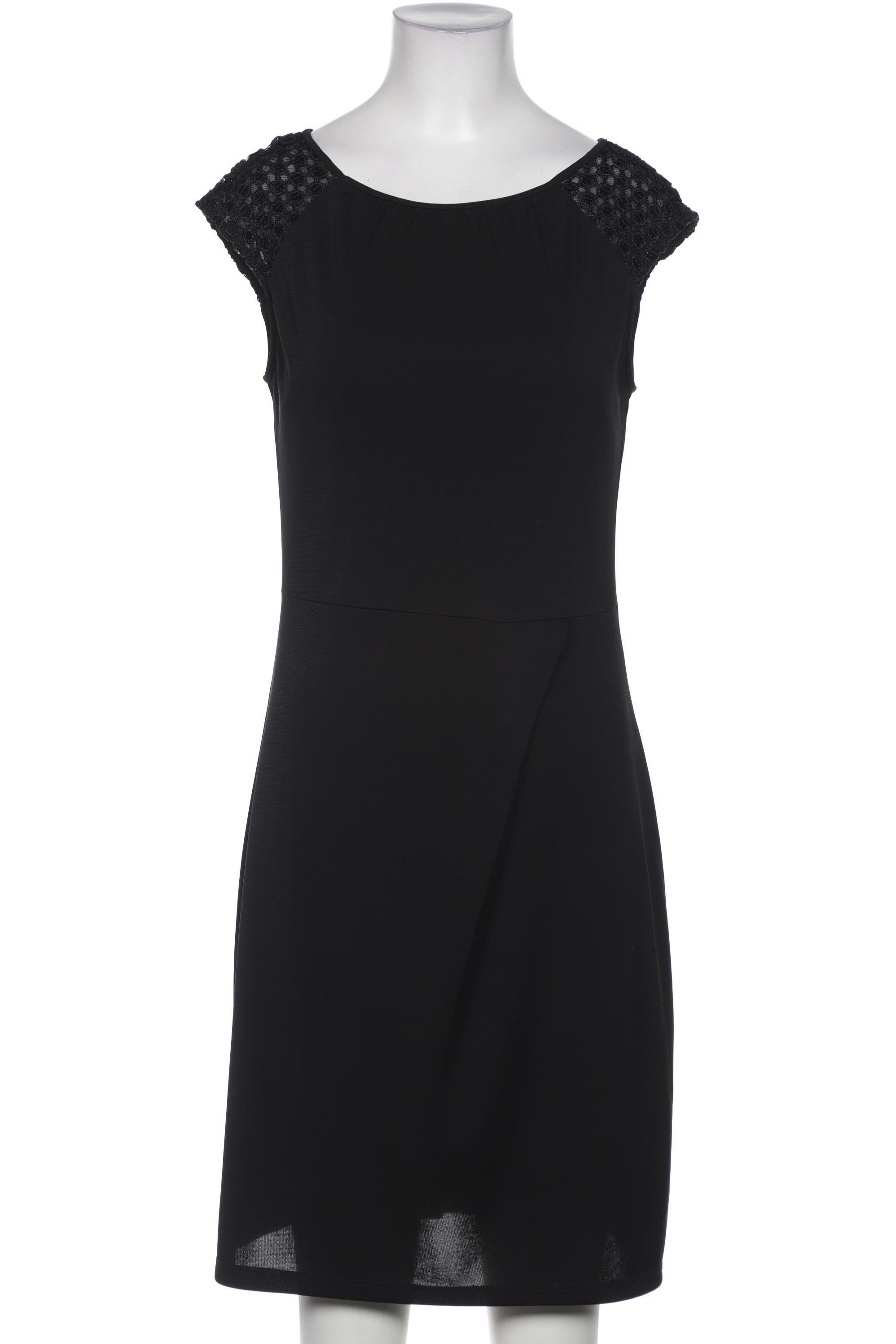 

Esprit Damen Kleid, schwarz