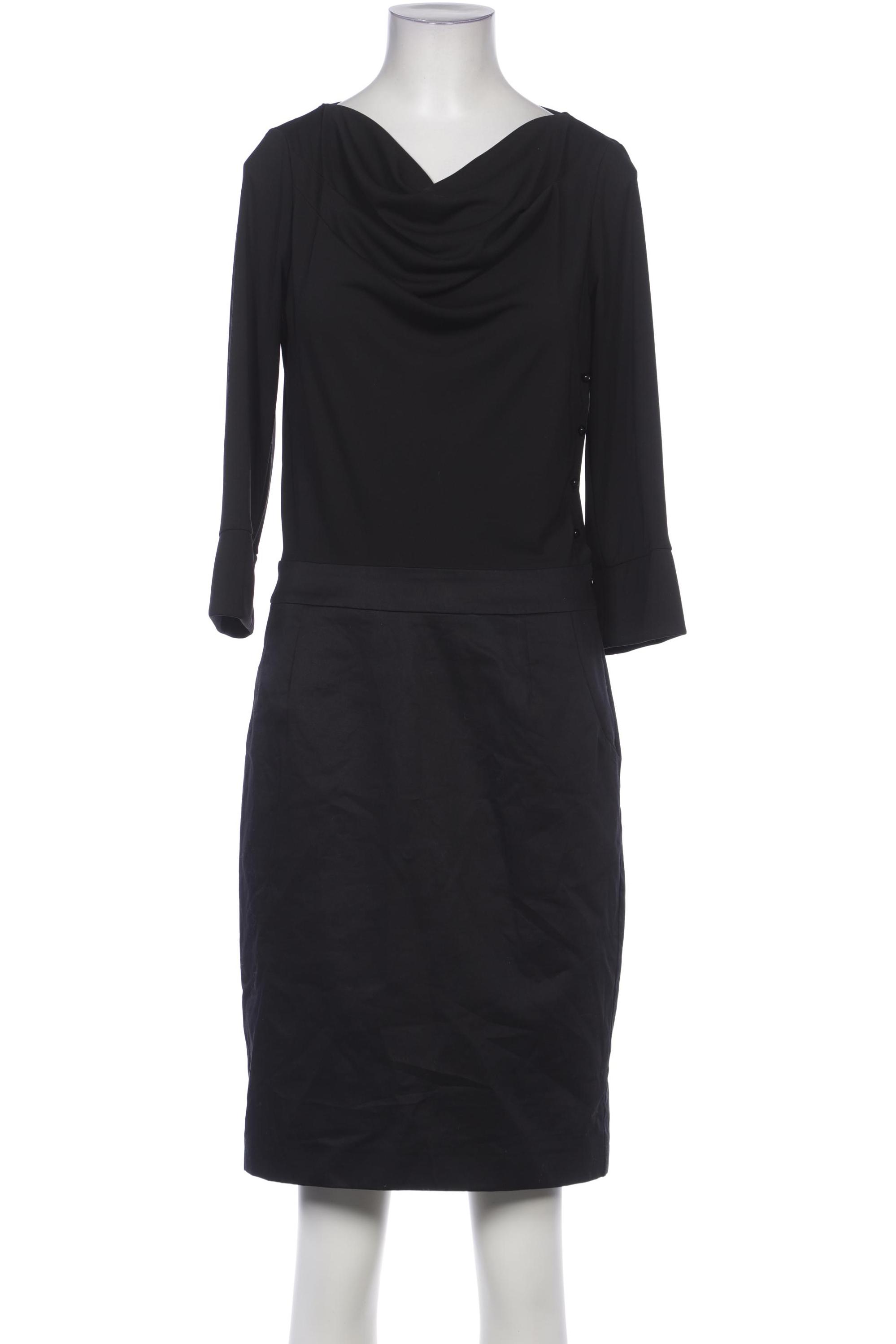 

Esprit Damen Kleid, schwarz