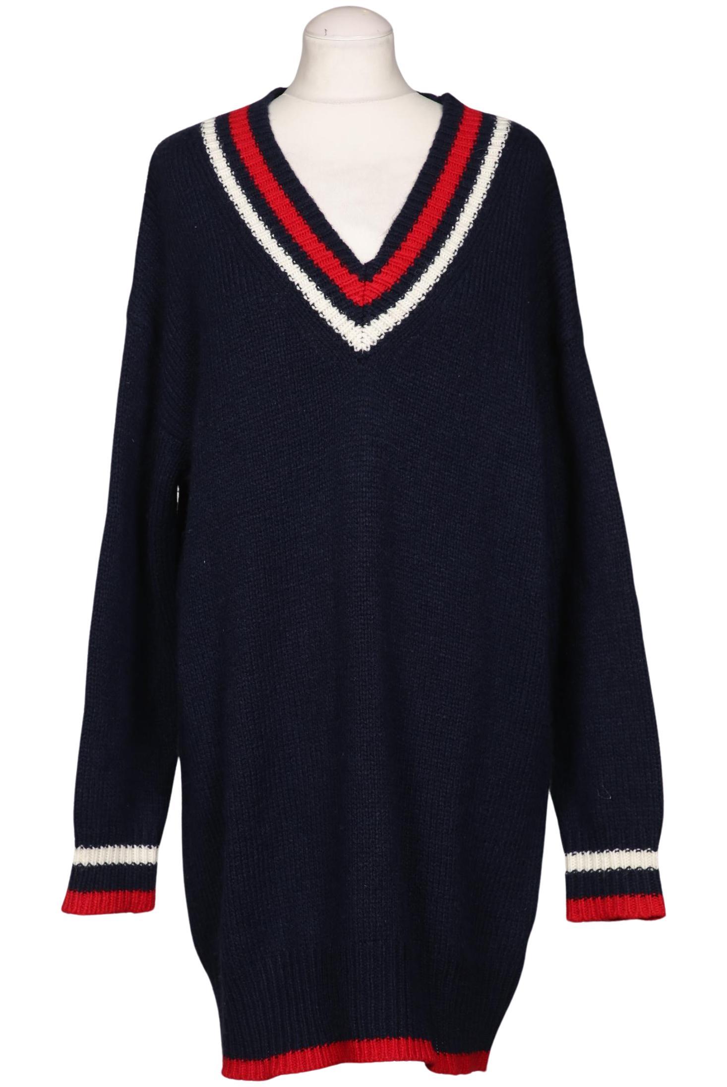 

Esprit Damen Kleid, mehrfarbig, Gr. 38