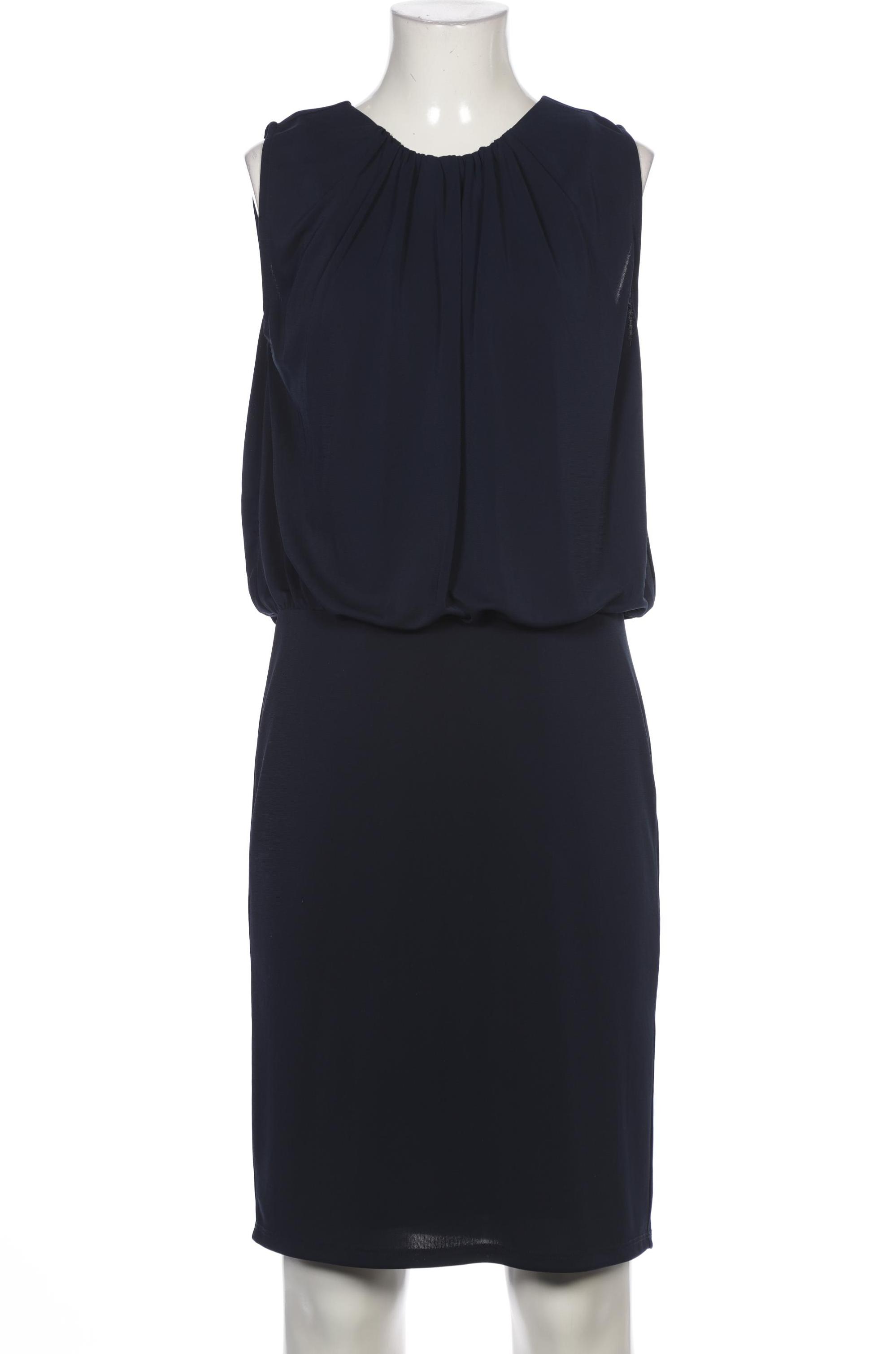 

Esprit Damen Kleid, marineblau, Gr. 36