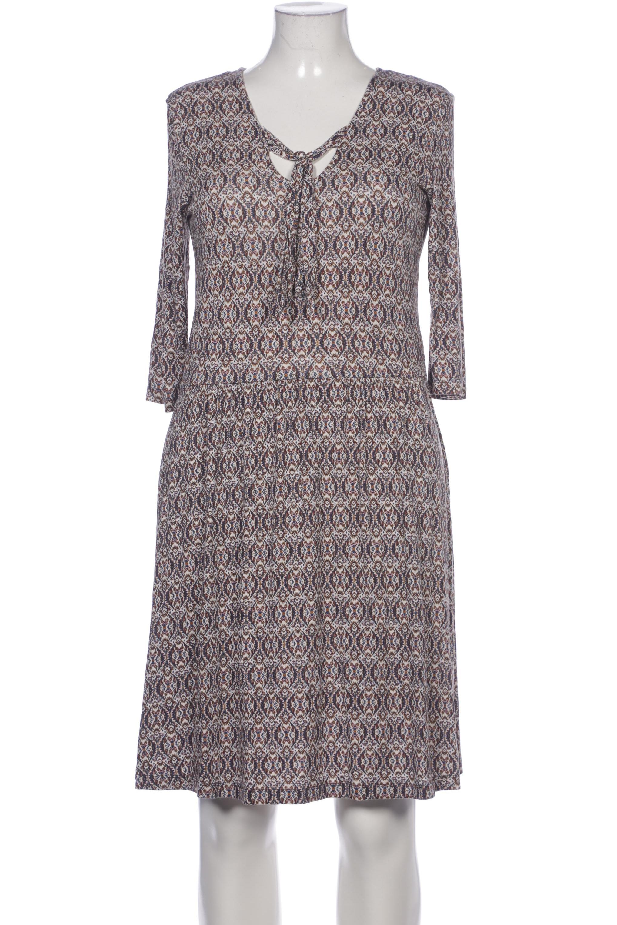 

Esprit Damen Kleid, mehrfarbig, Gr. 42