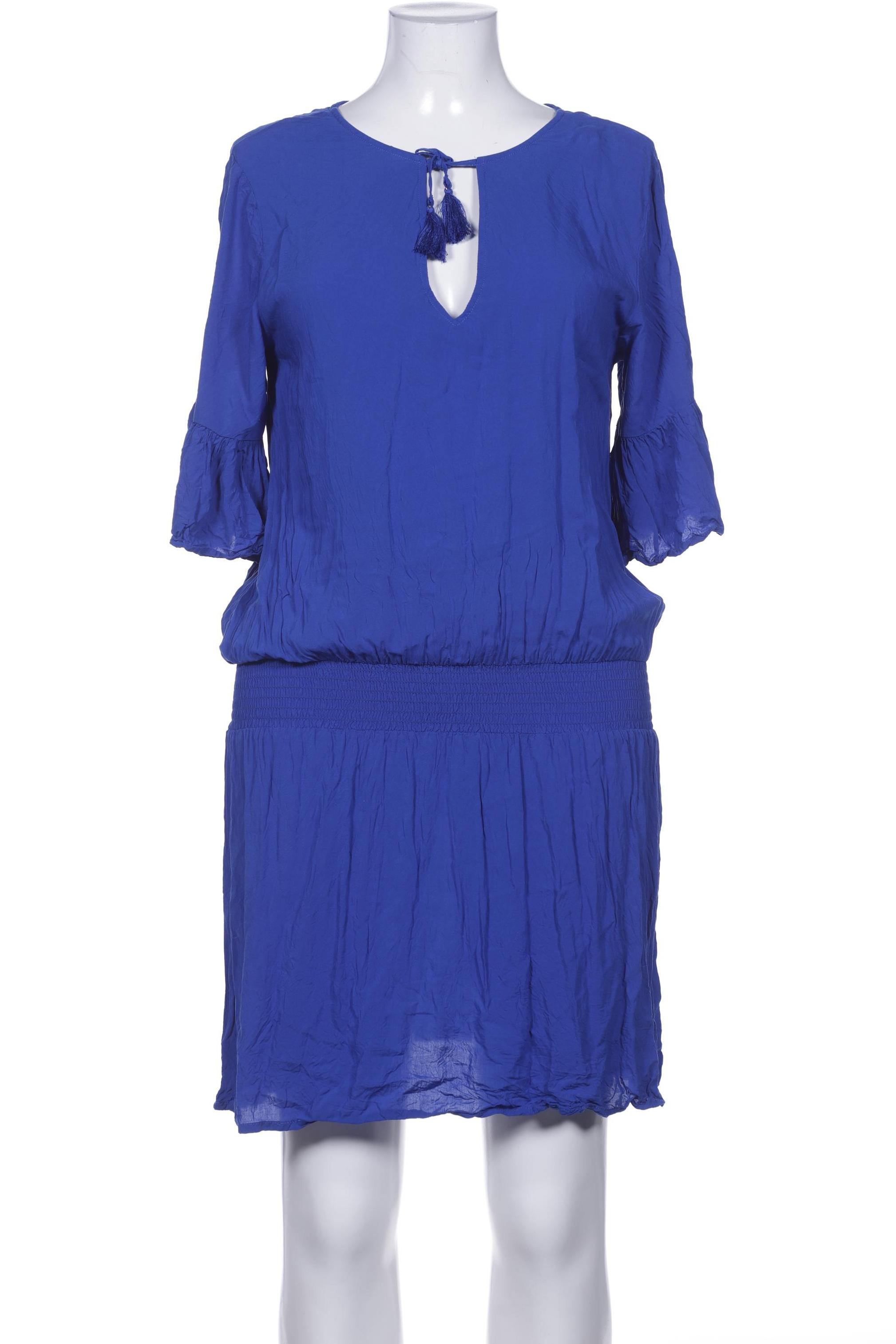 

Esprit Damen Kleid, blau