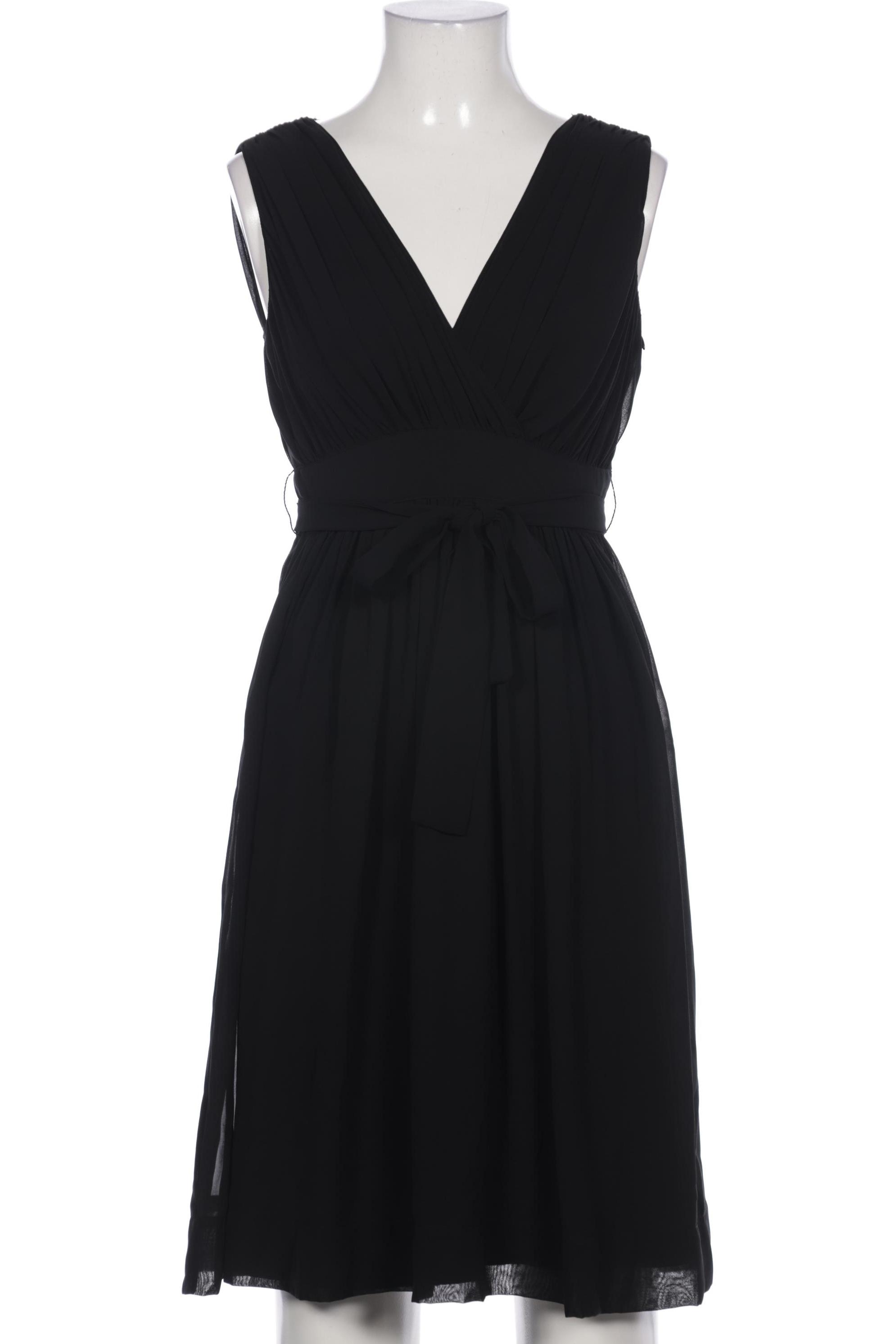 

Esprit Damen Kleid, schwarz, Gr. 34