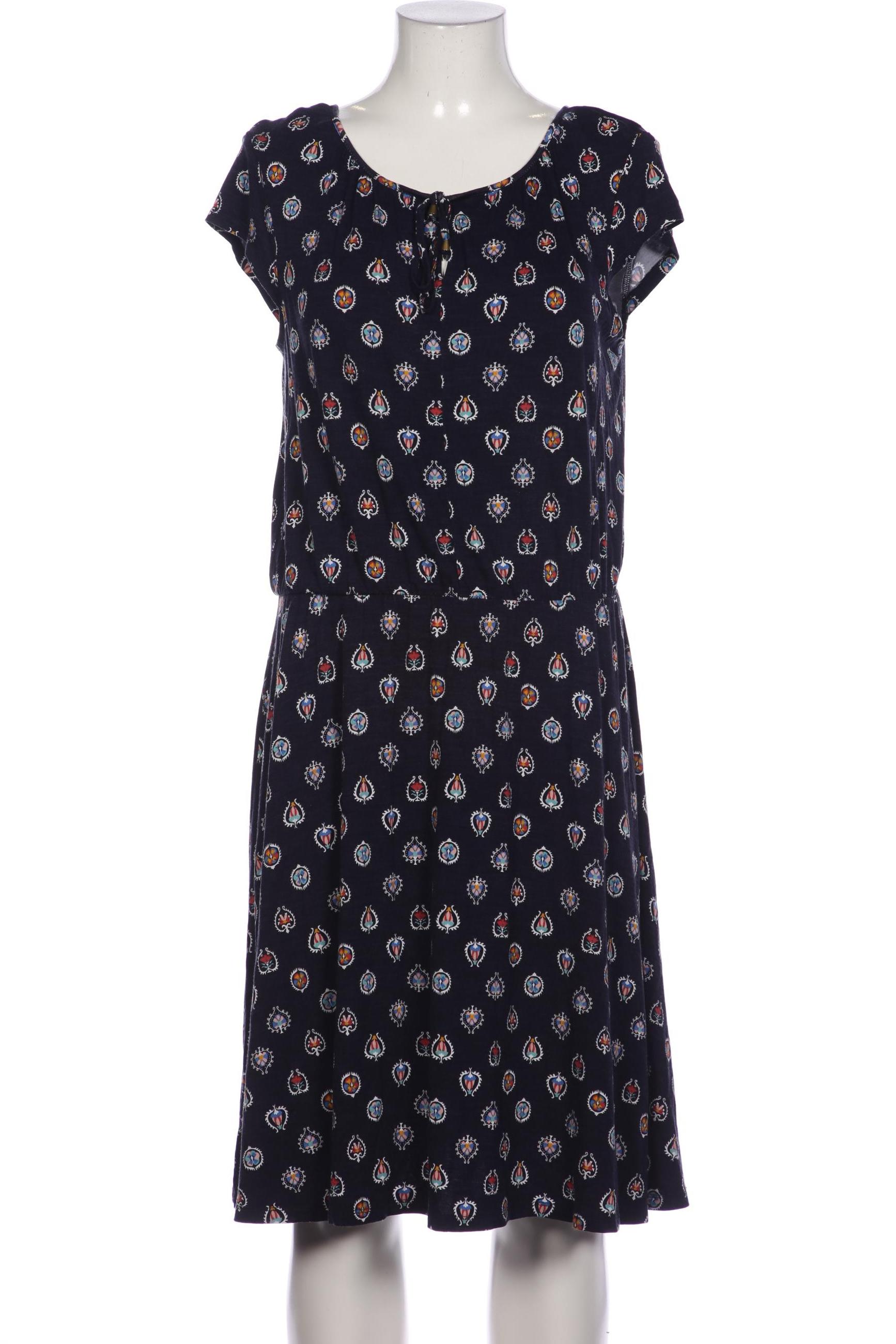 

Esprit Damen Kleid, marineblau, Gr. 38