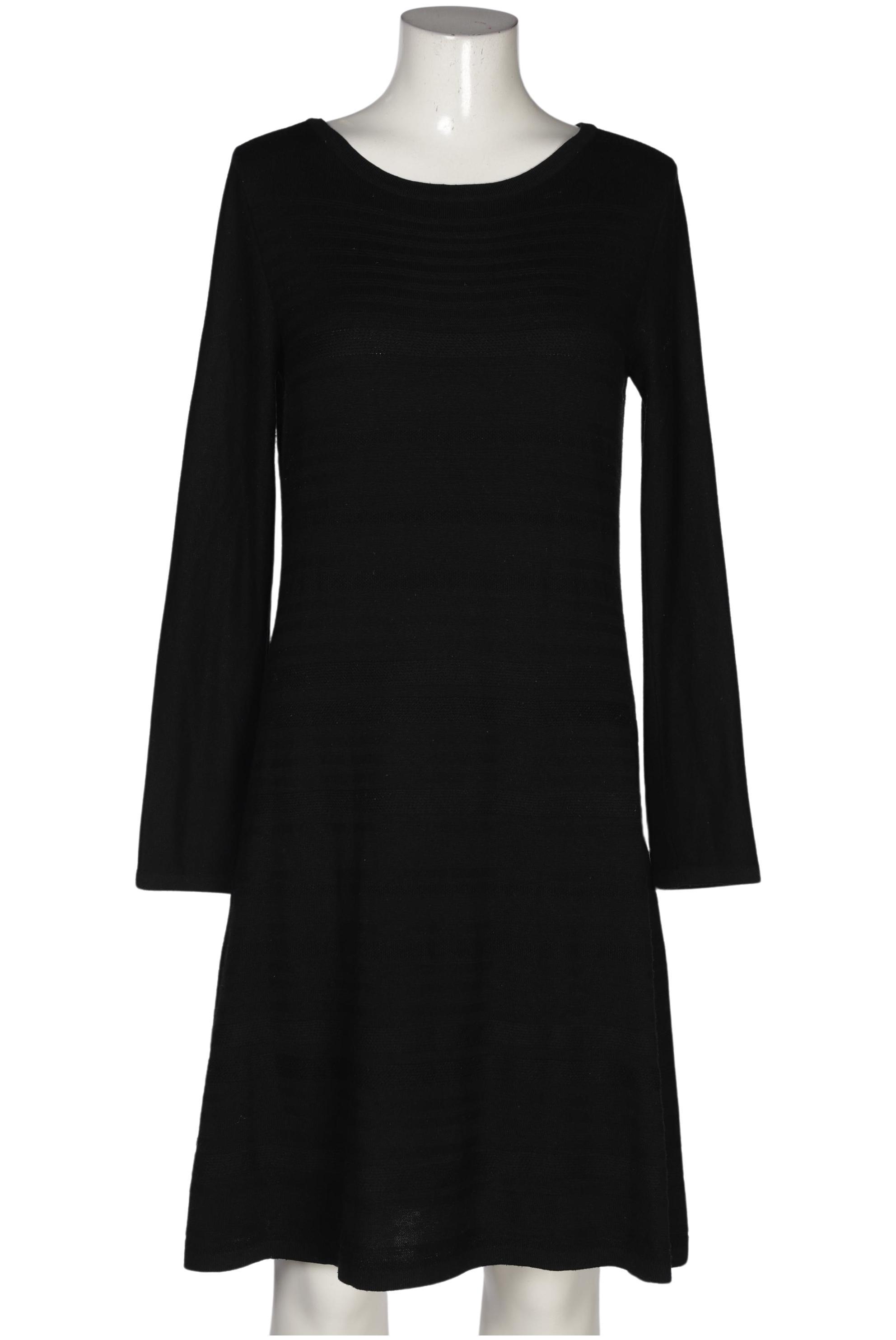 

Esprit Damen Kleid, schwarz, Gr. 42