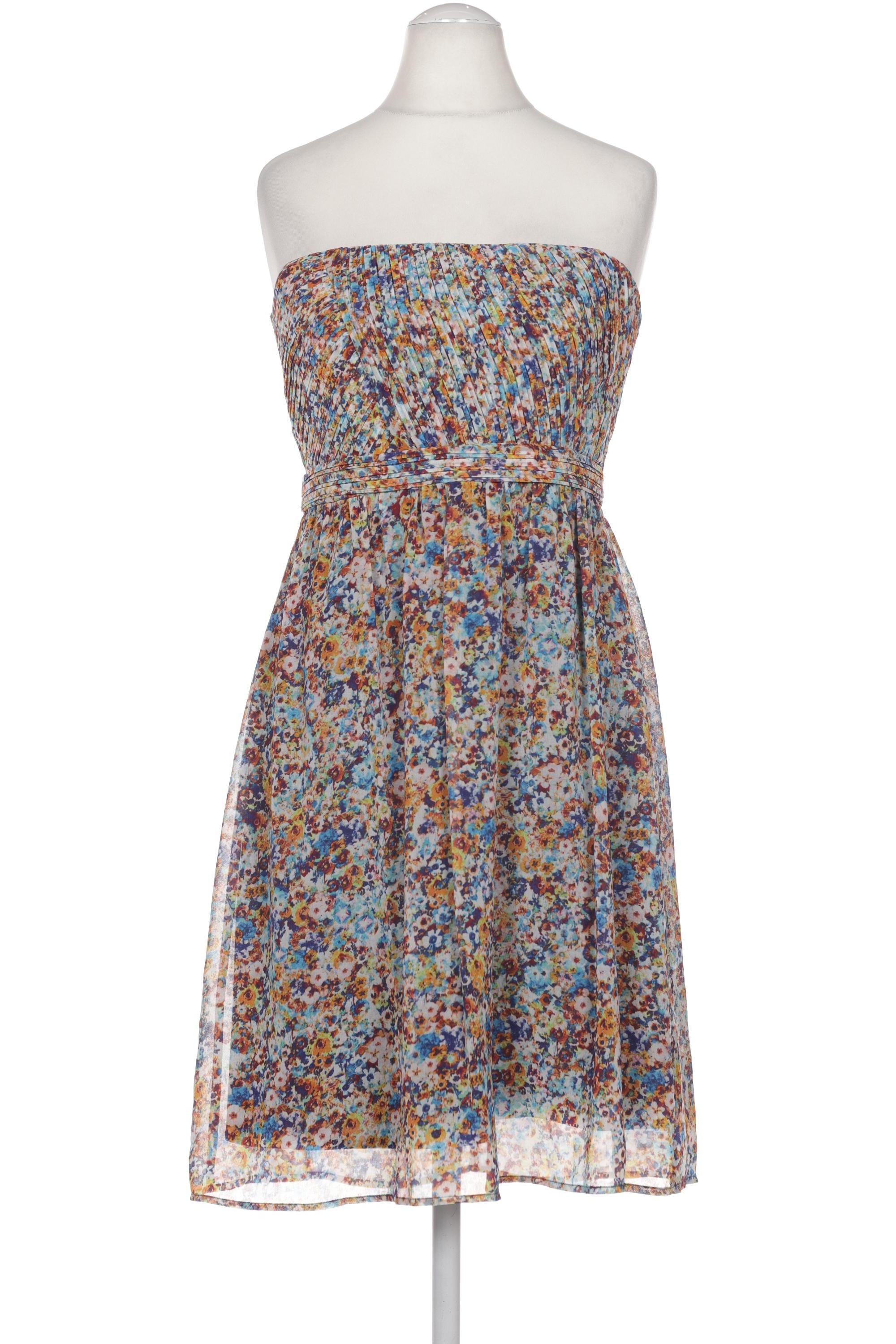 

Esprit Damen Kleid, mehrfarbig, Gr. 36
