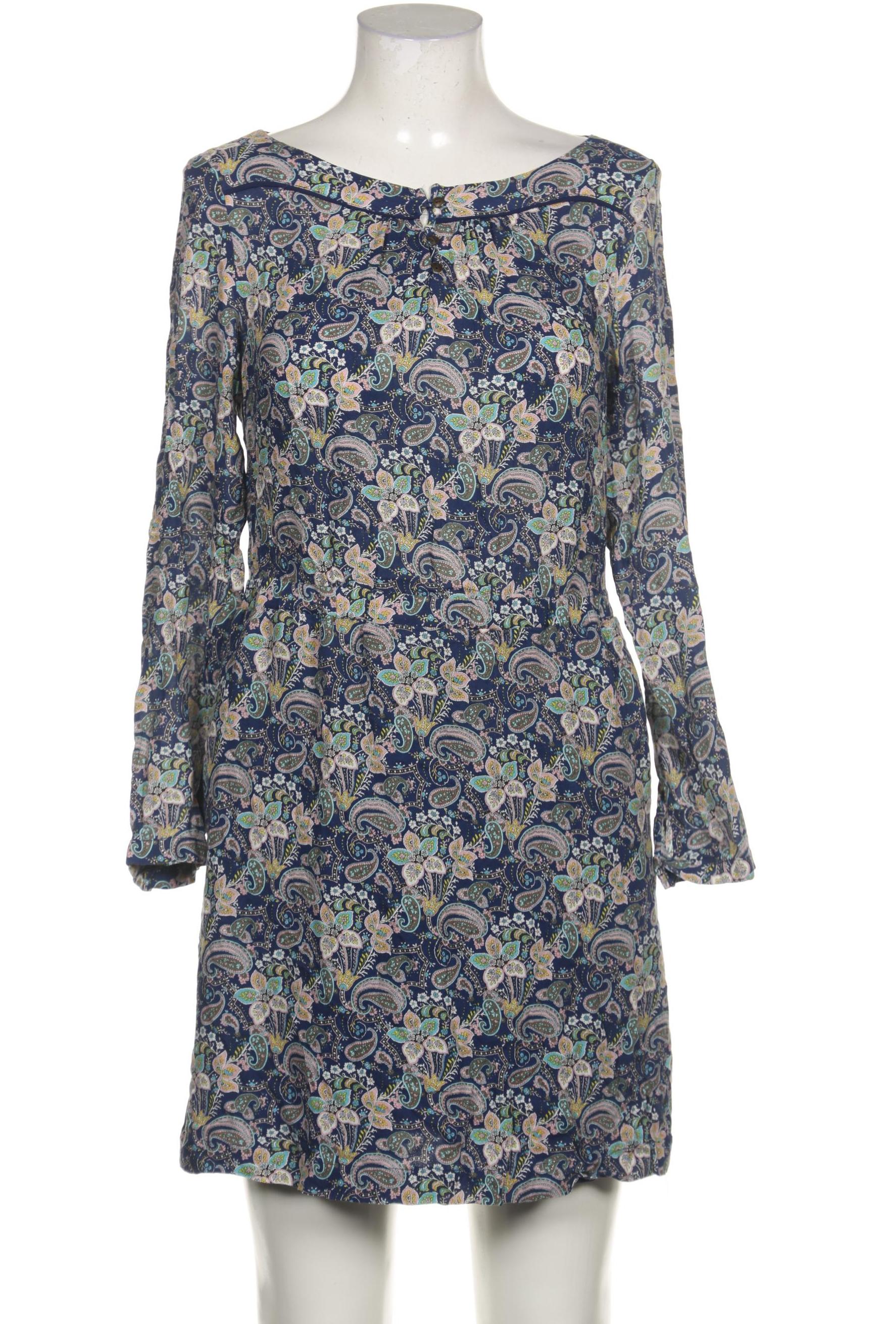 

Esprit Damen Kleid, marineblau, Gr. 40