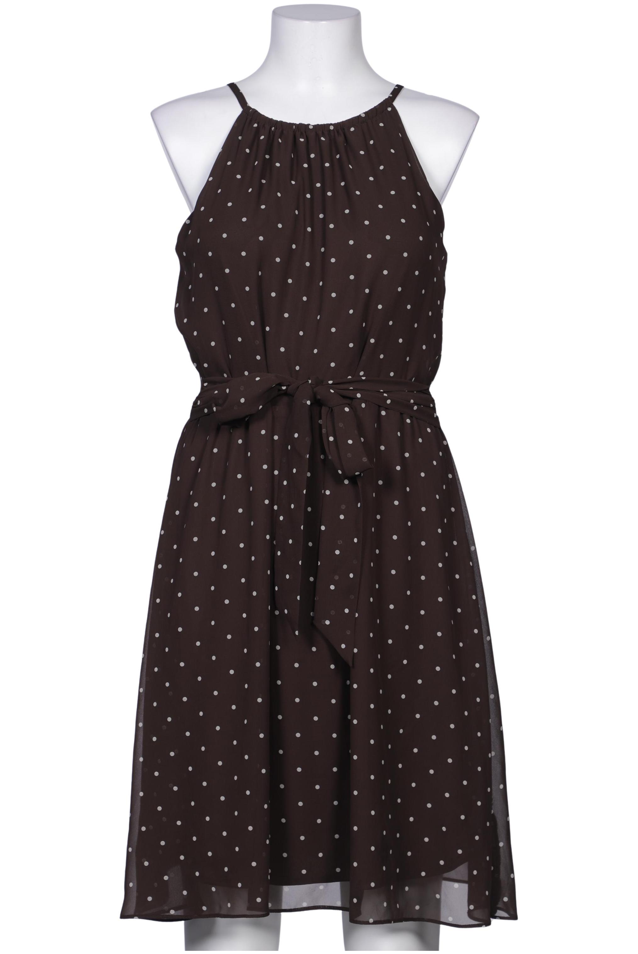 

Esprit Damen Kleid, braun, Gr. 40