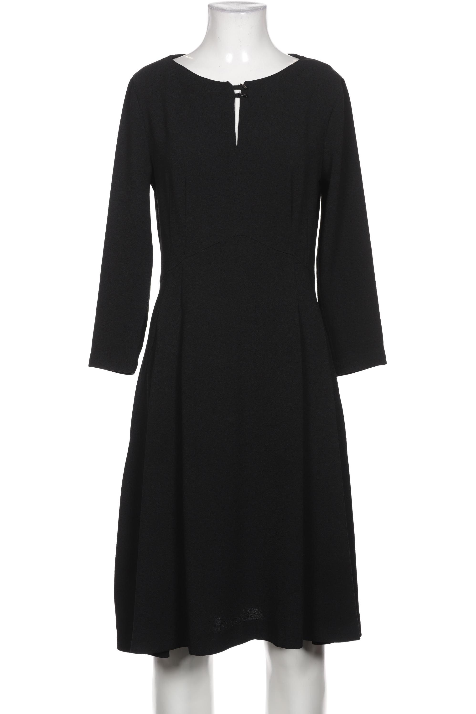 

Esprit Damen Kleid, schwarz