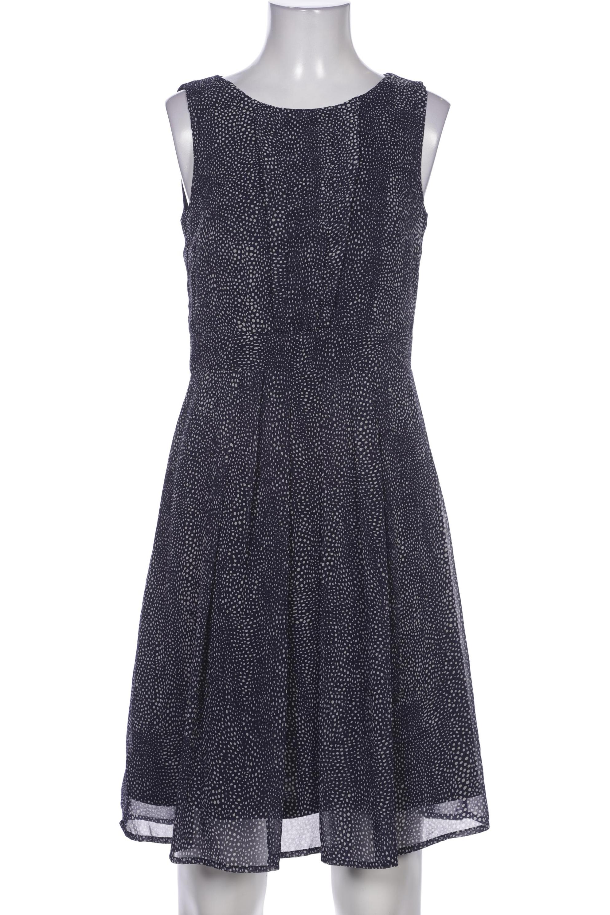 

Esprit Damen Kleid, marineblau, Gr. 36