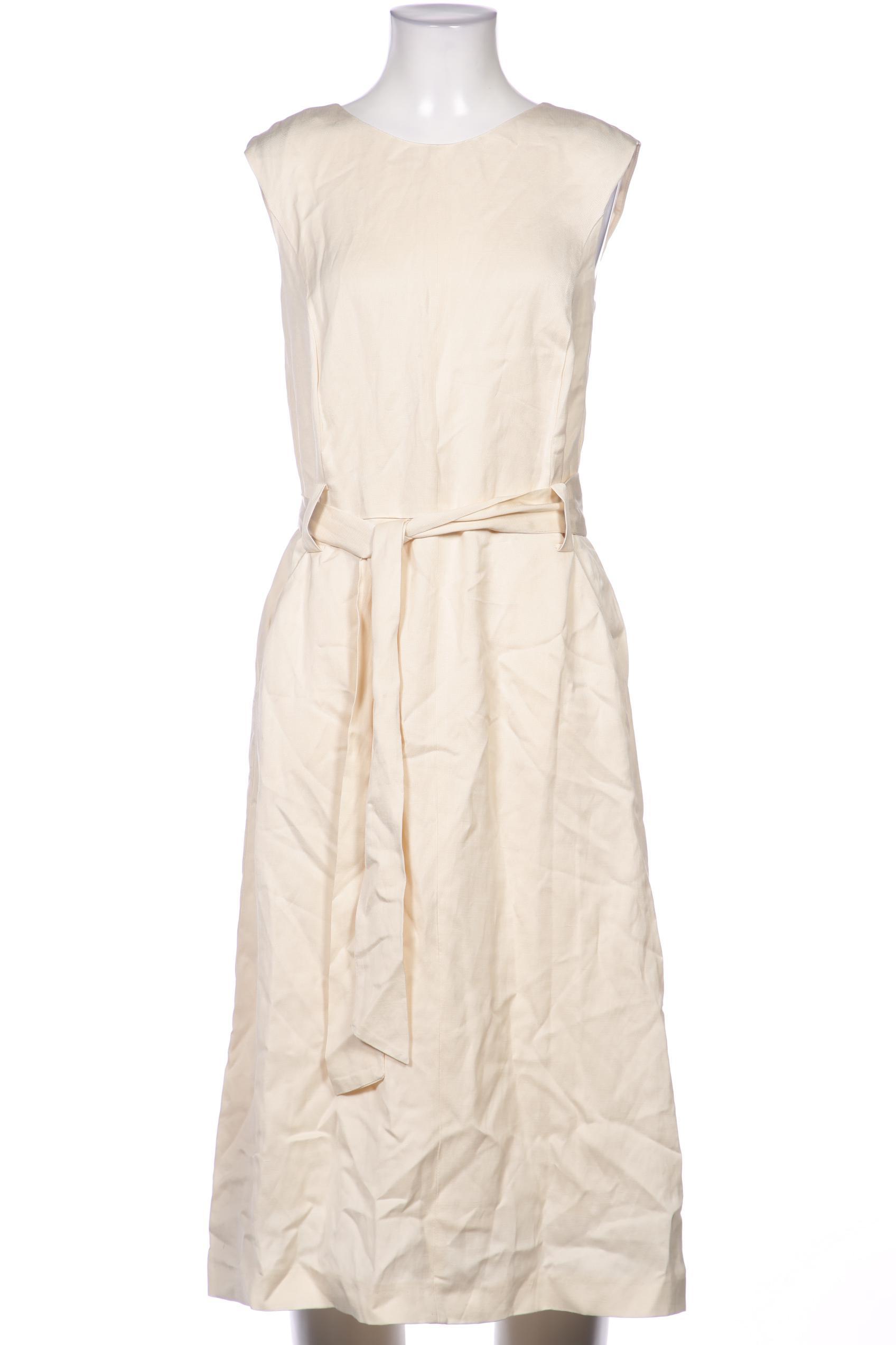 

Esprit Damen Kleid, cremeweiß, Gr. 36