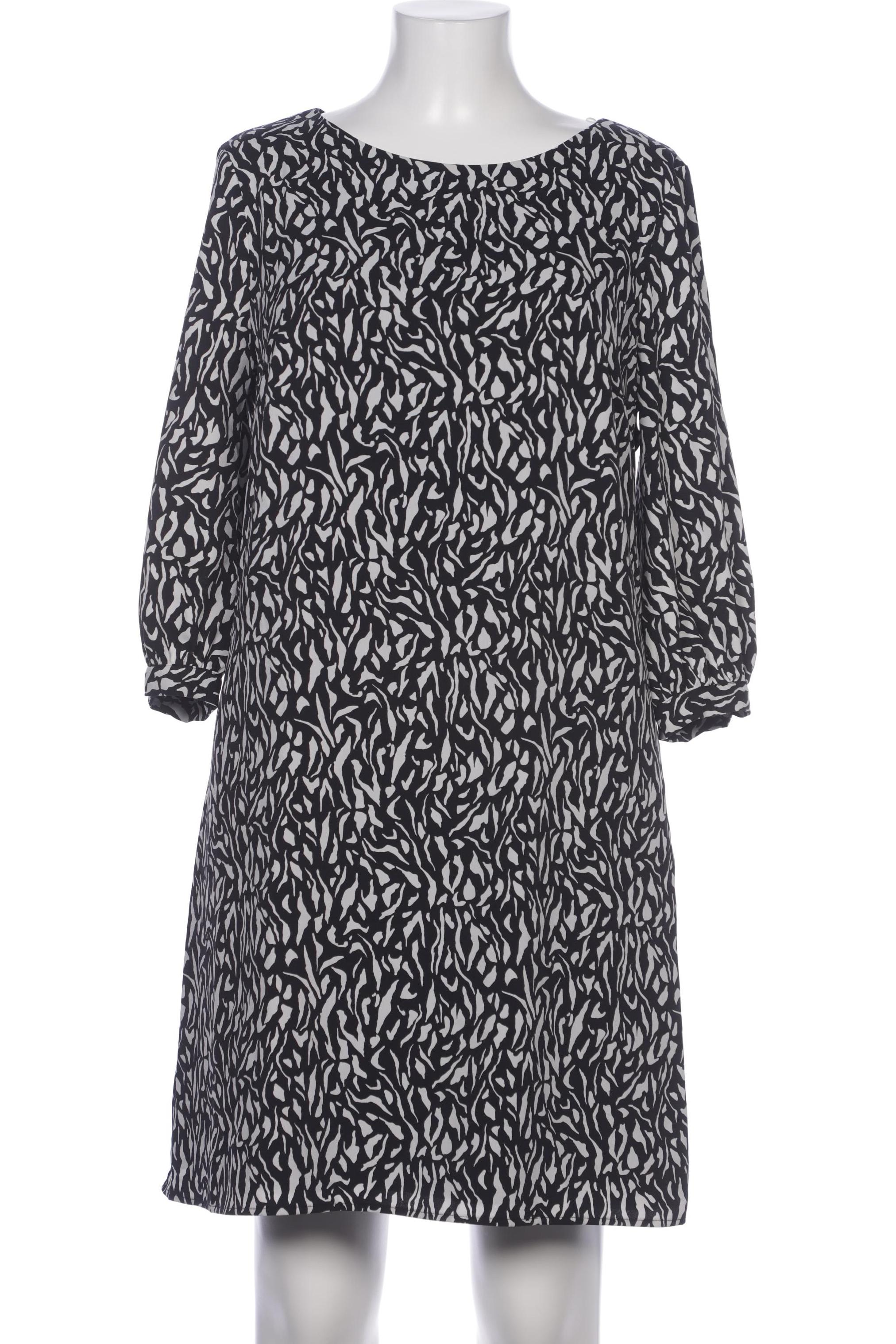 

Esprit Damen Kleid, schwarz, Gr. 44