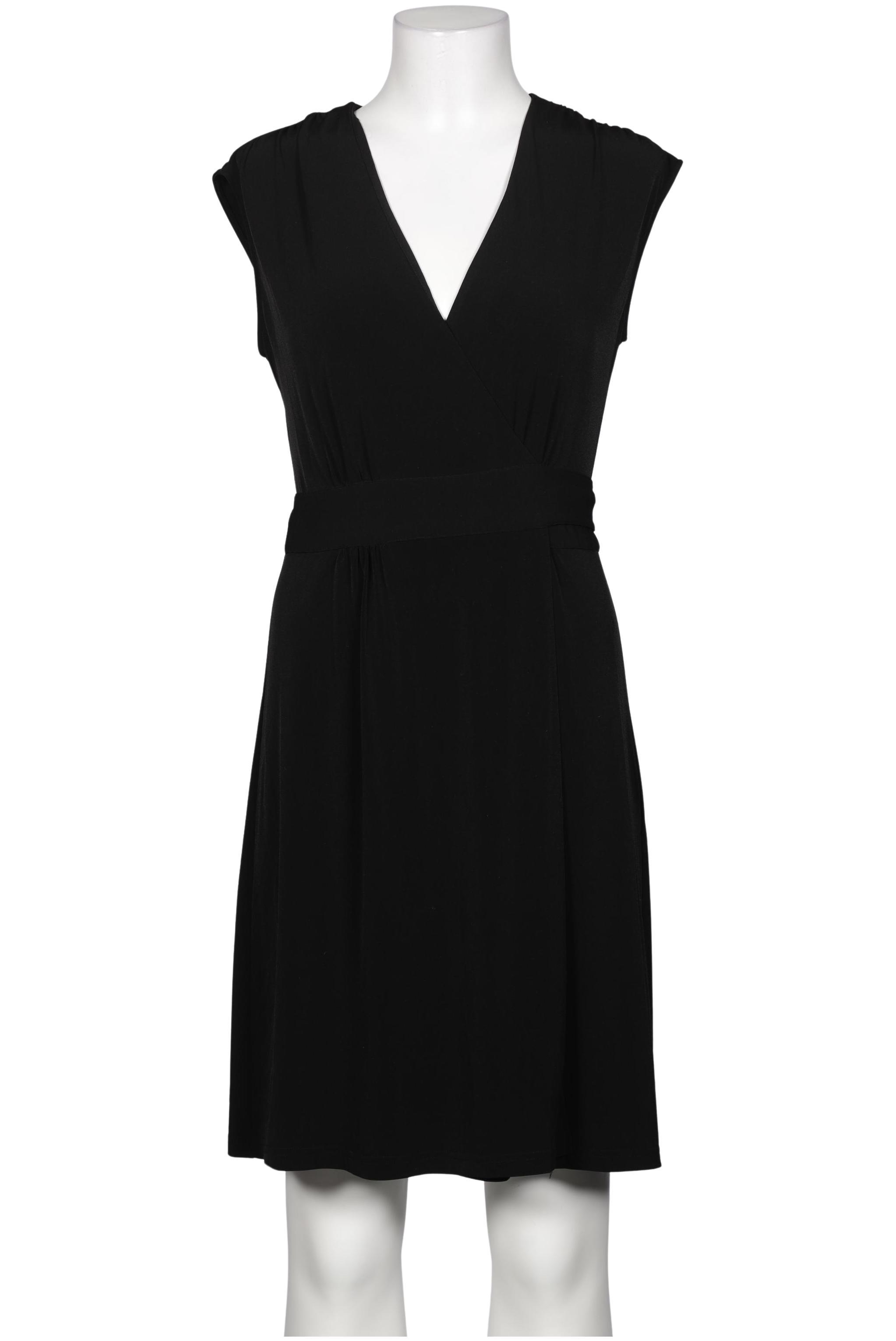 

Esprit Damen Kleid, schwarz, Gr. 36