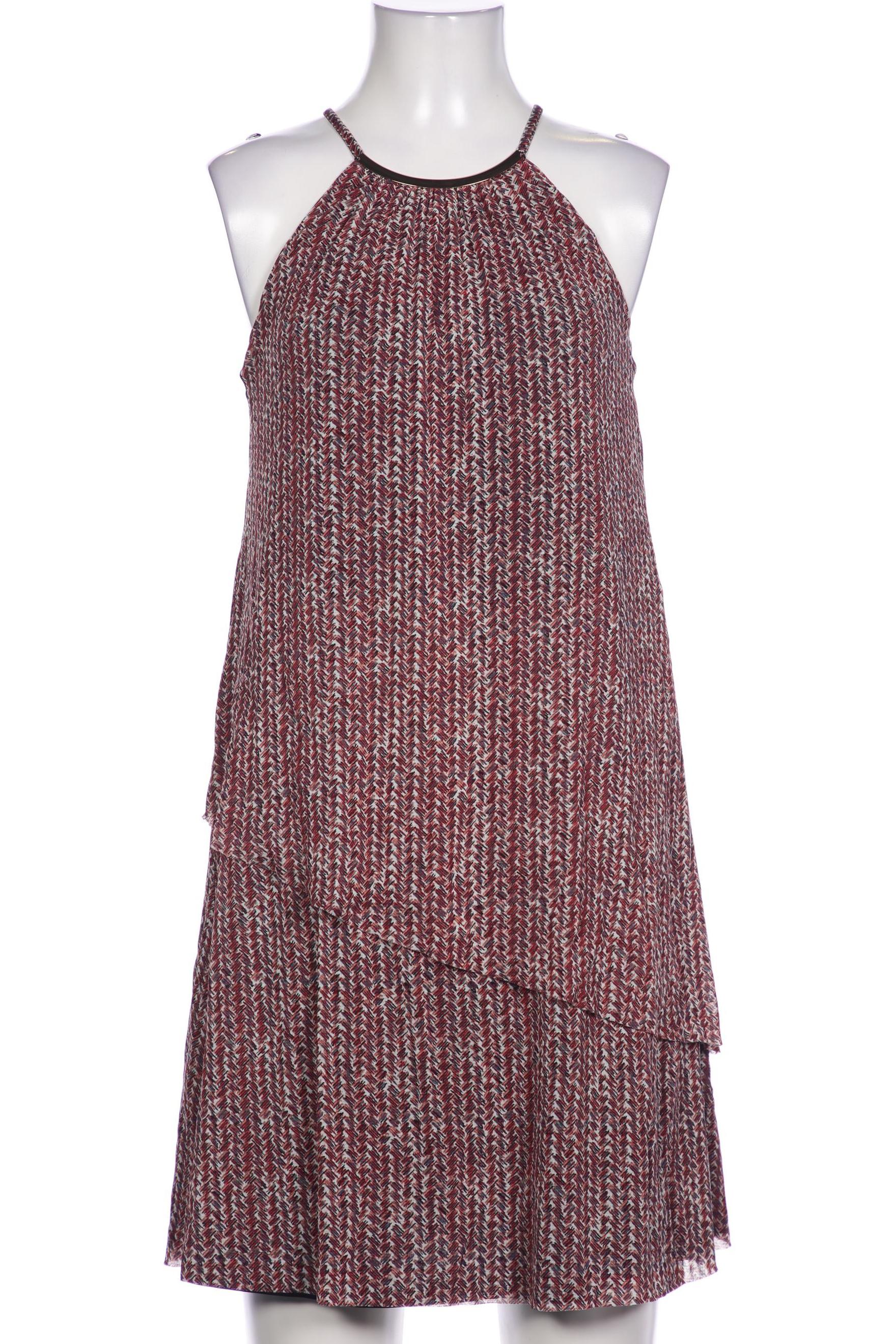 

Esprit Damen Kleid, bordeaux, Gr. 34