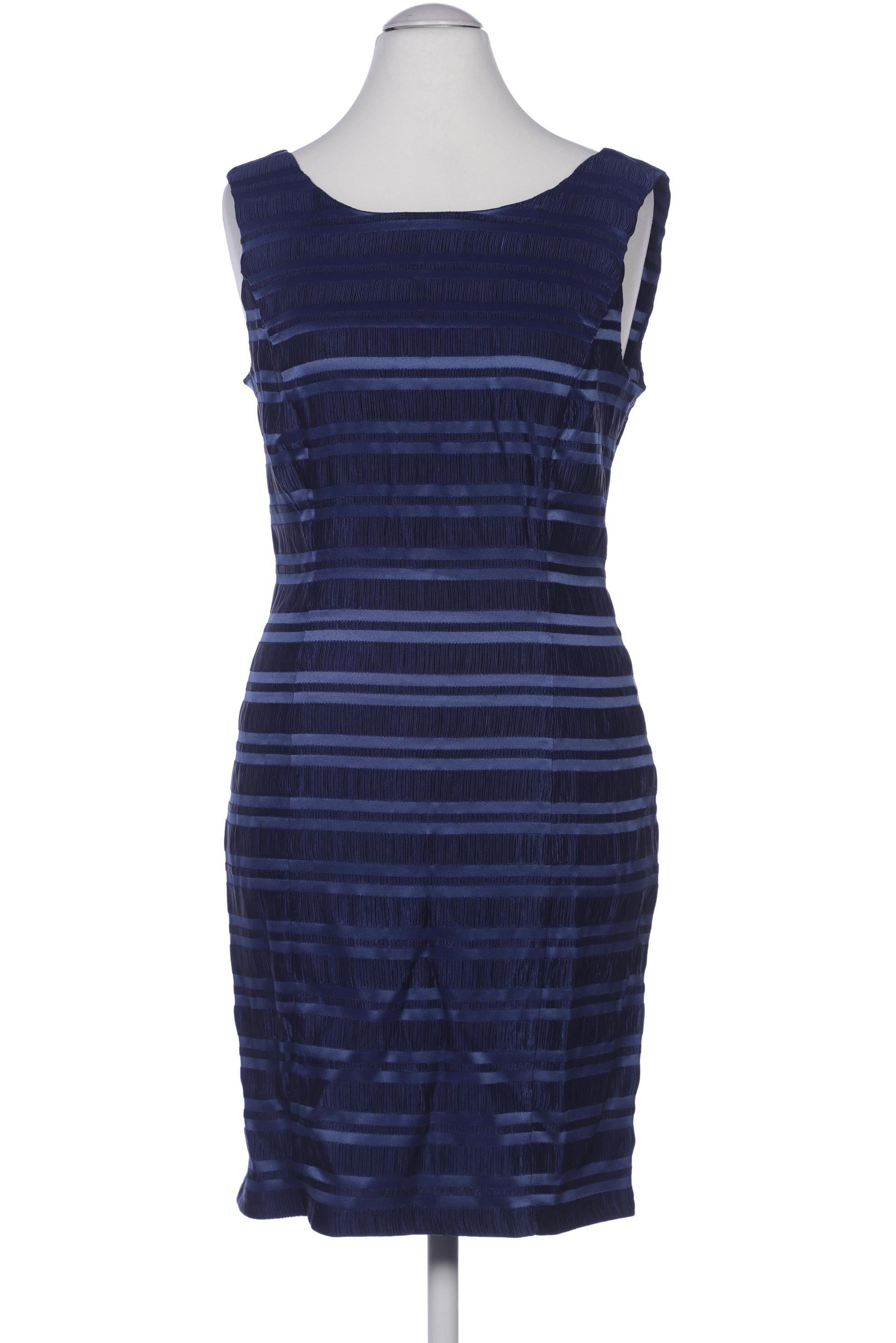 

Esprit Damen Kleid, marineblau, Gr. 38