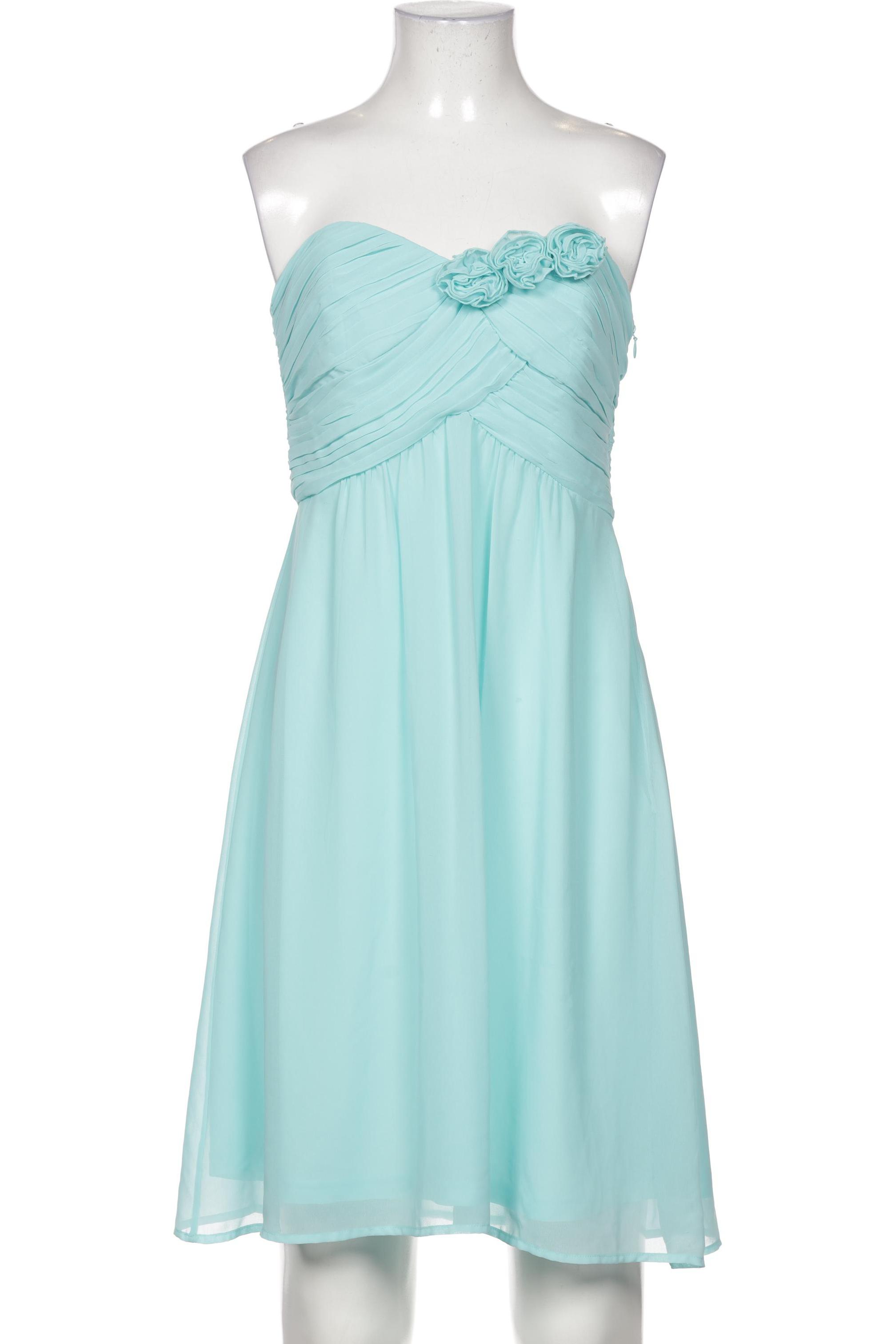 

Esprit Damen Kleid, türkis, Gr. 36