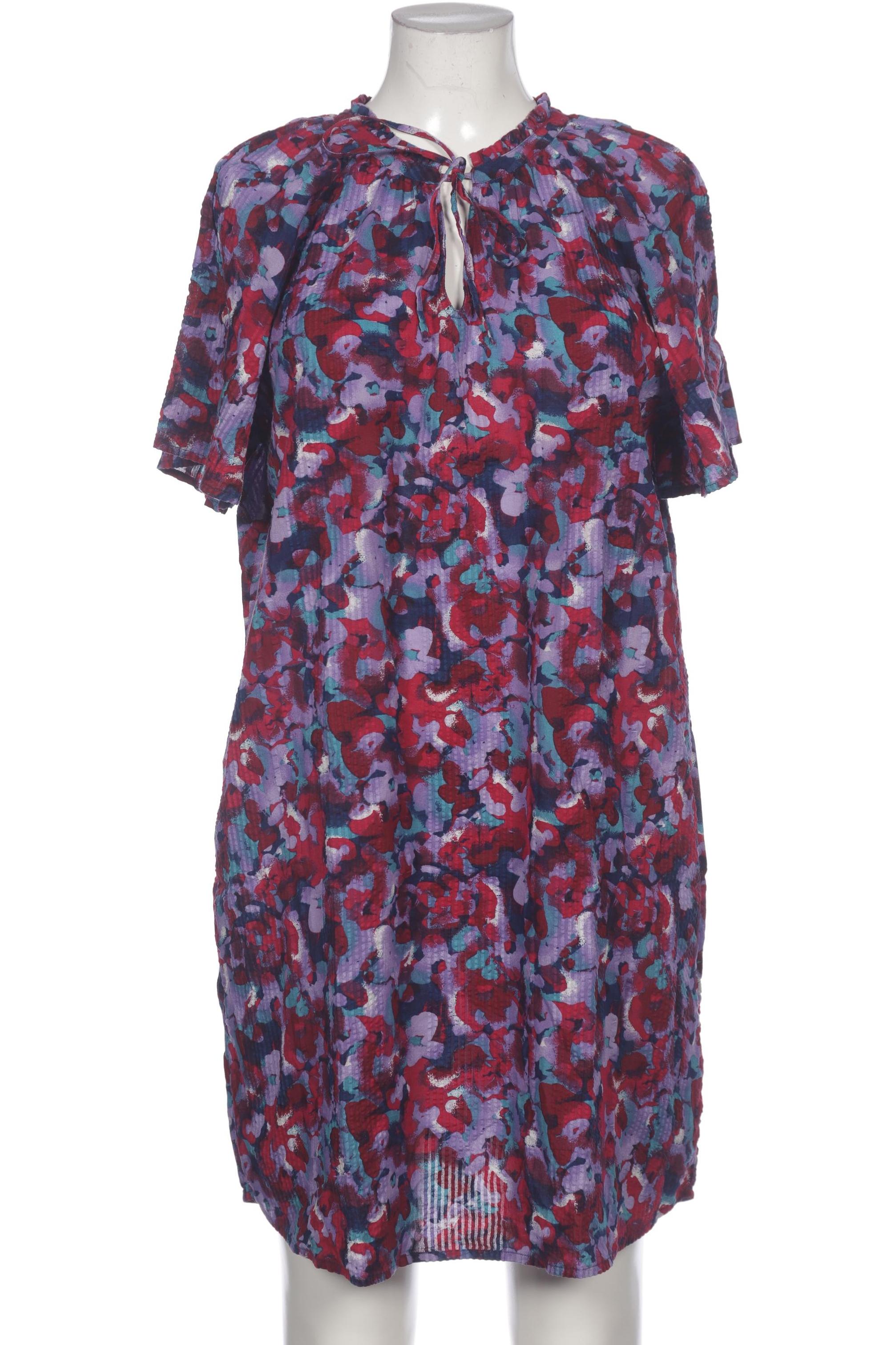 

Esprit Damen Kleid, mehrfarbig, Gr. 44