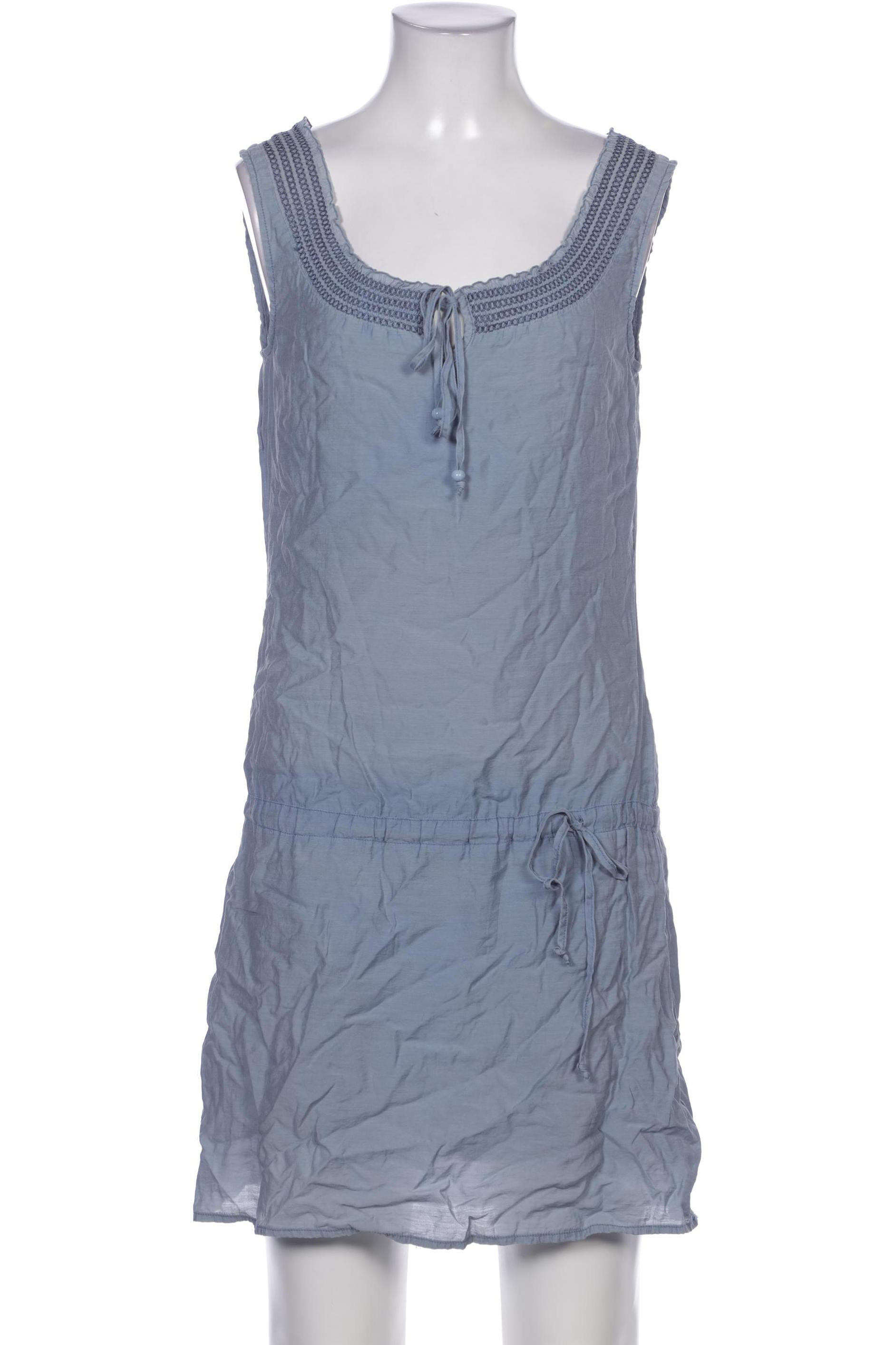 

Esprit Damen Kleid, blau, Gr. 34