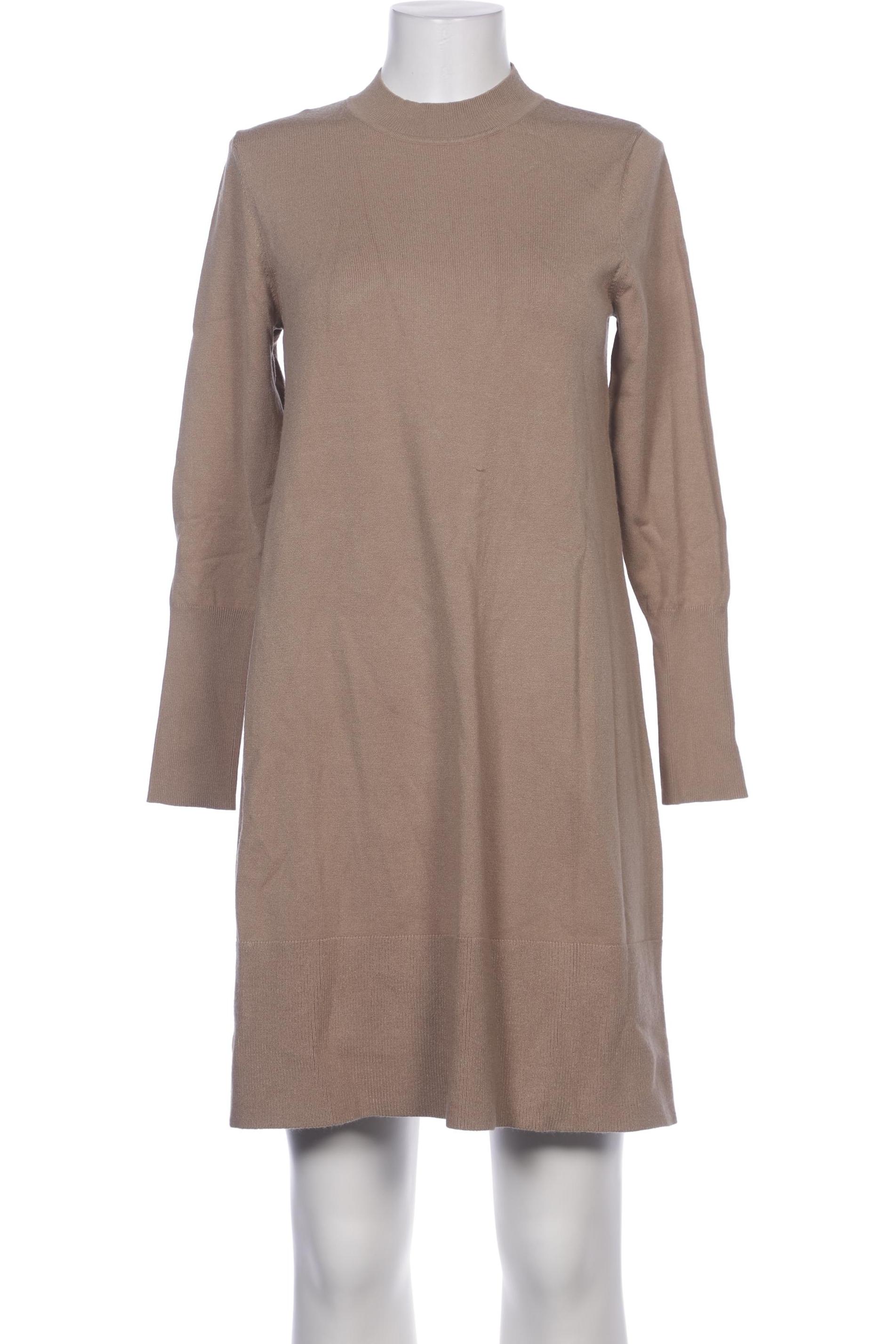 

Esprit Damen Kleid, beige, Gr. 38