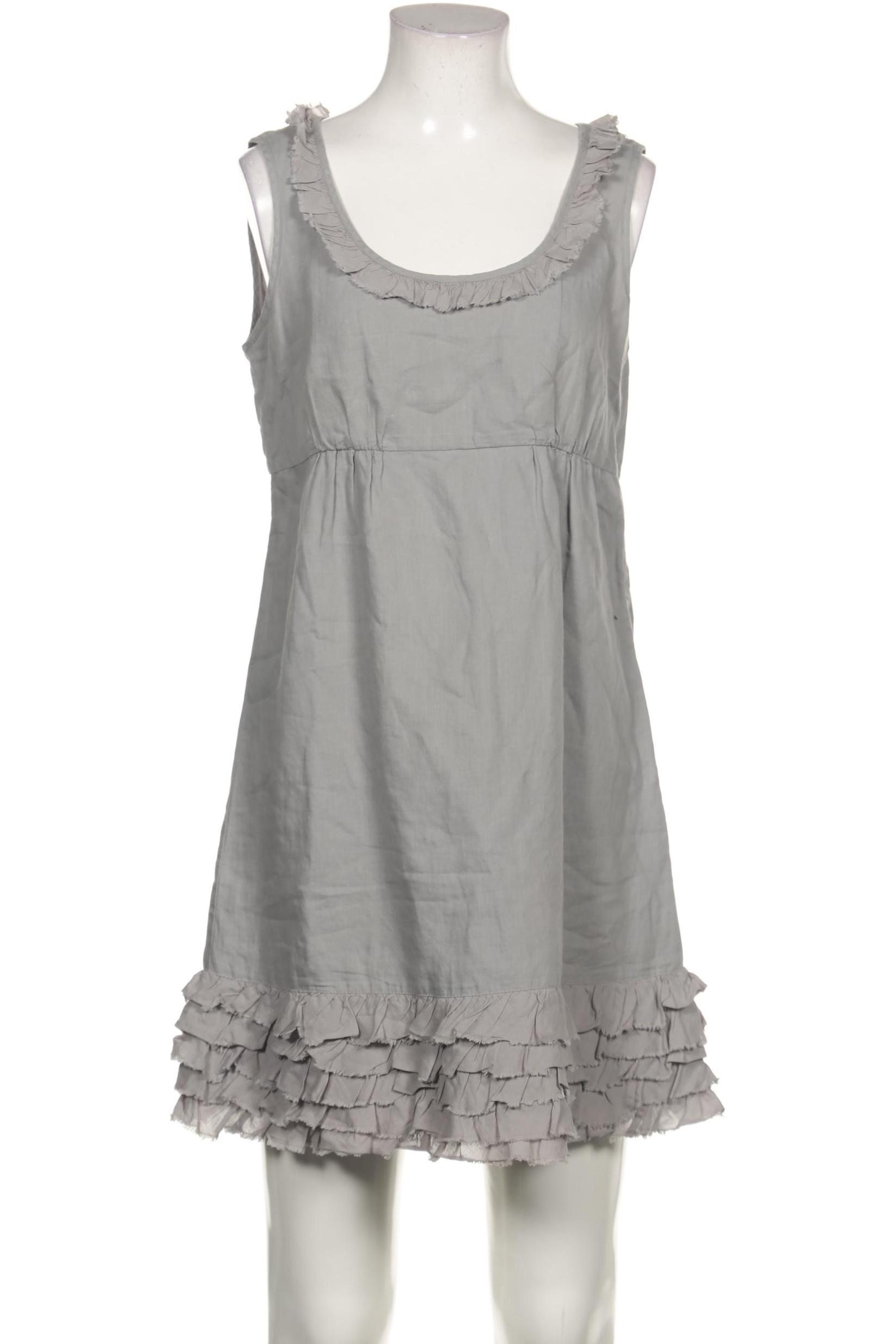 

Esprit Damen Kleid, grau, Gr. 38