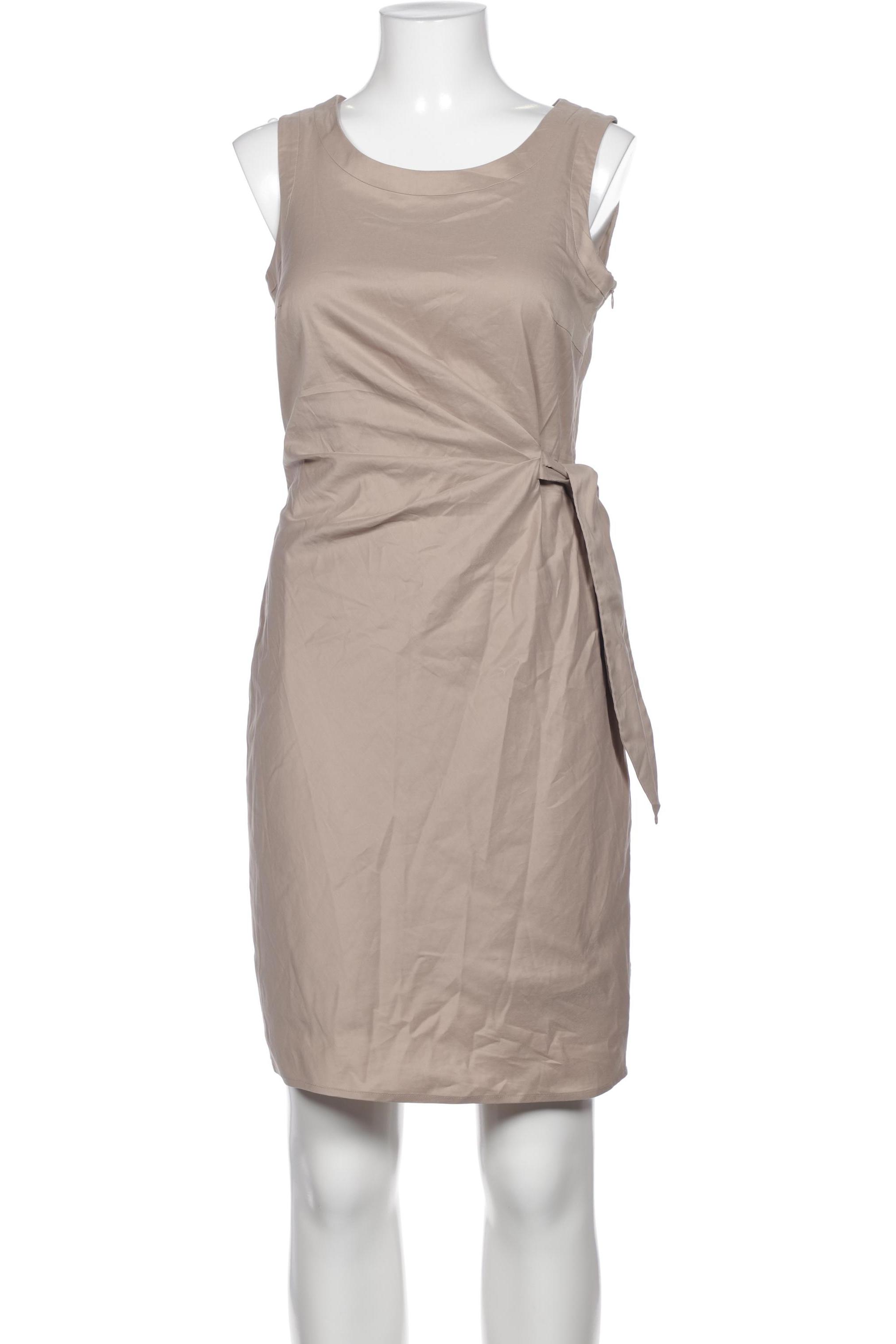 

Esprit Damen Kleid, beige, Gr. 38