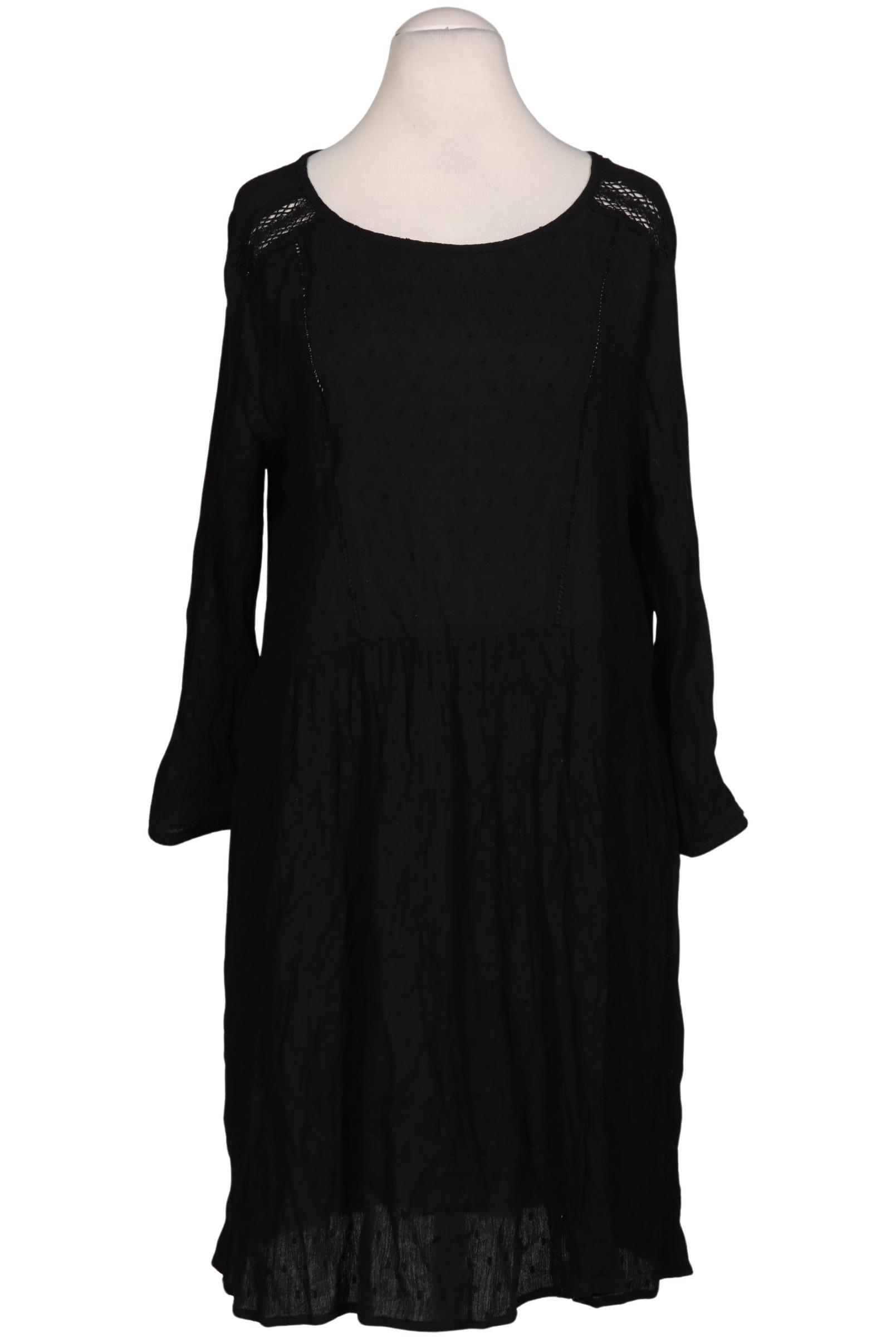 

Esprit Damen Kleid, schwarz, Gr. 38