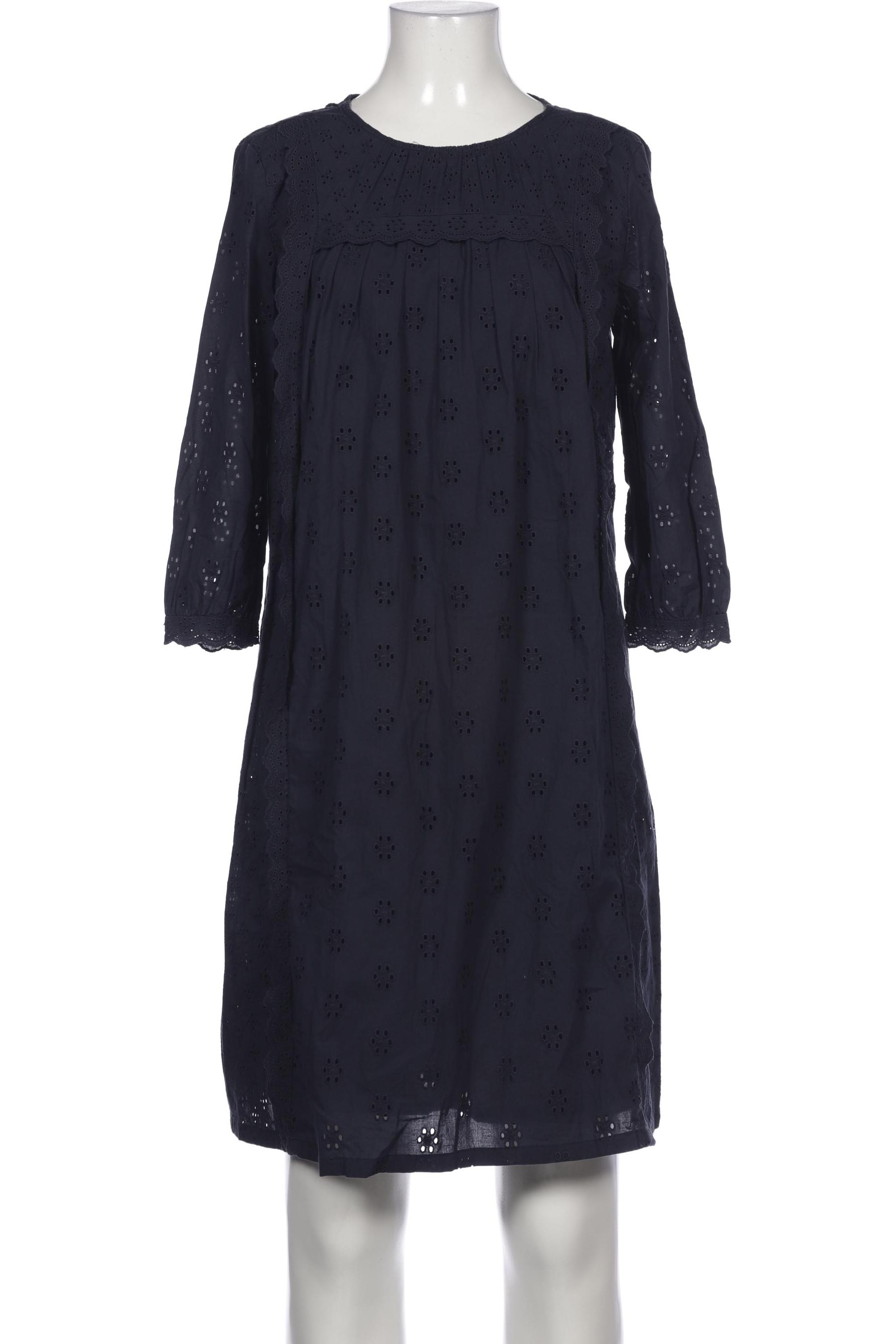 

Esprit Damen Kleid, marineblau, Gr. 34