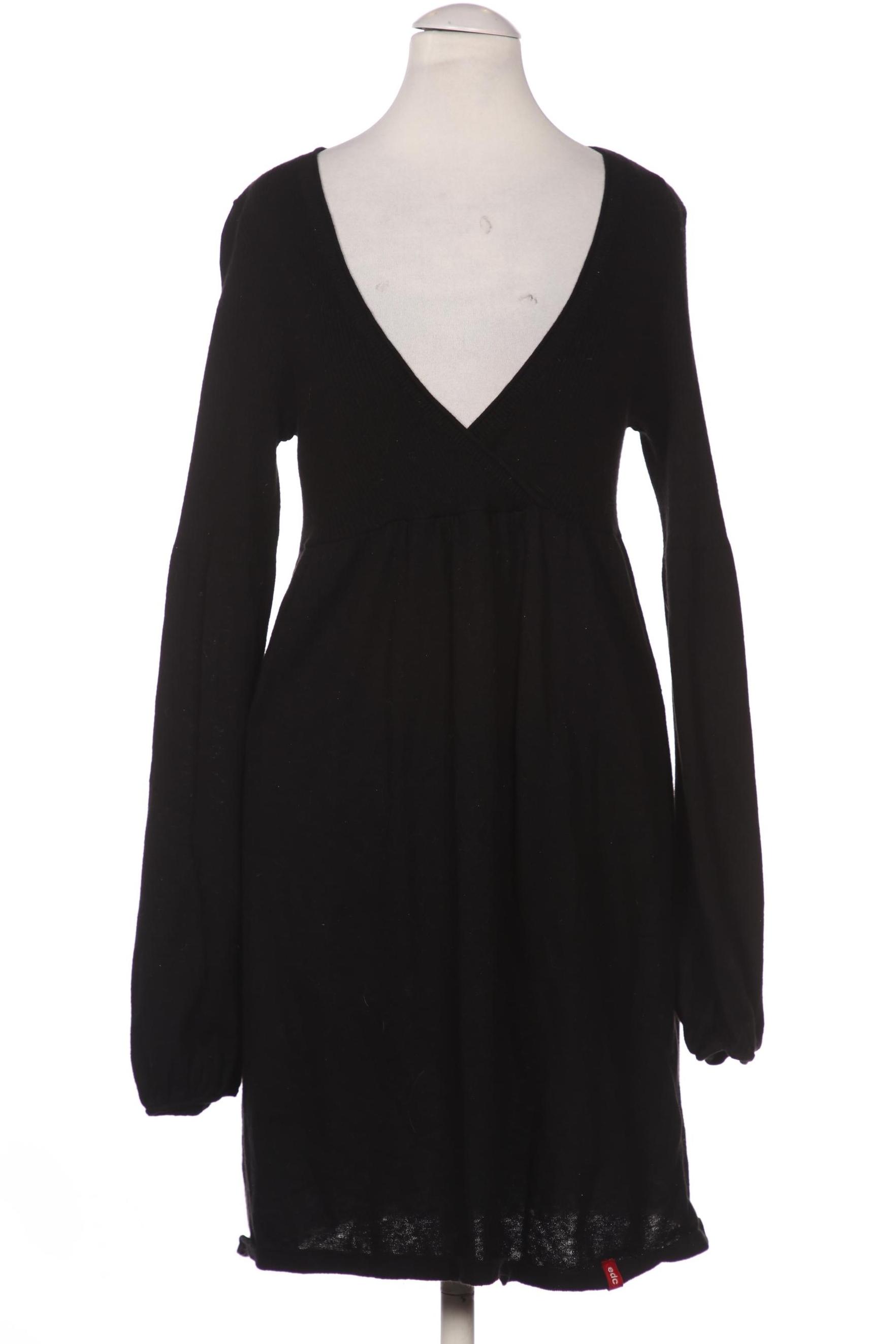 

Esprit Damen Kleid, schwarz, Gr. 30