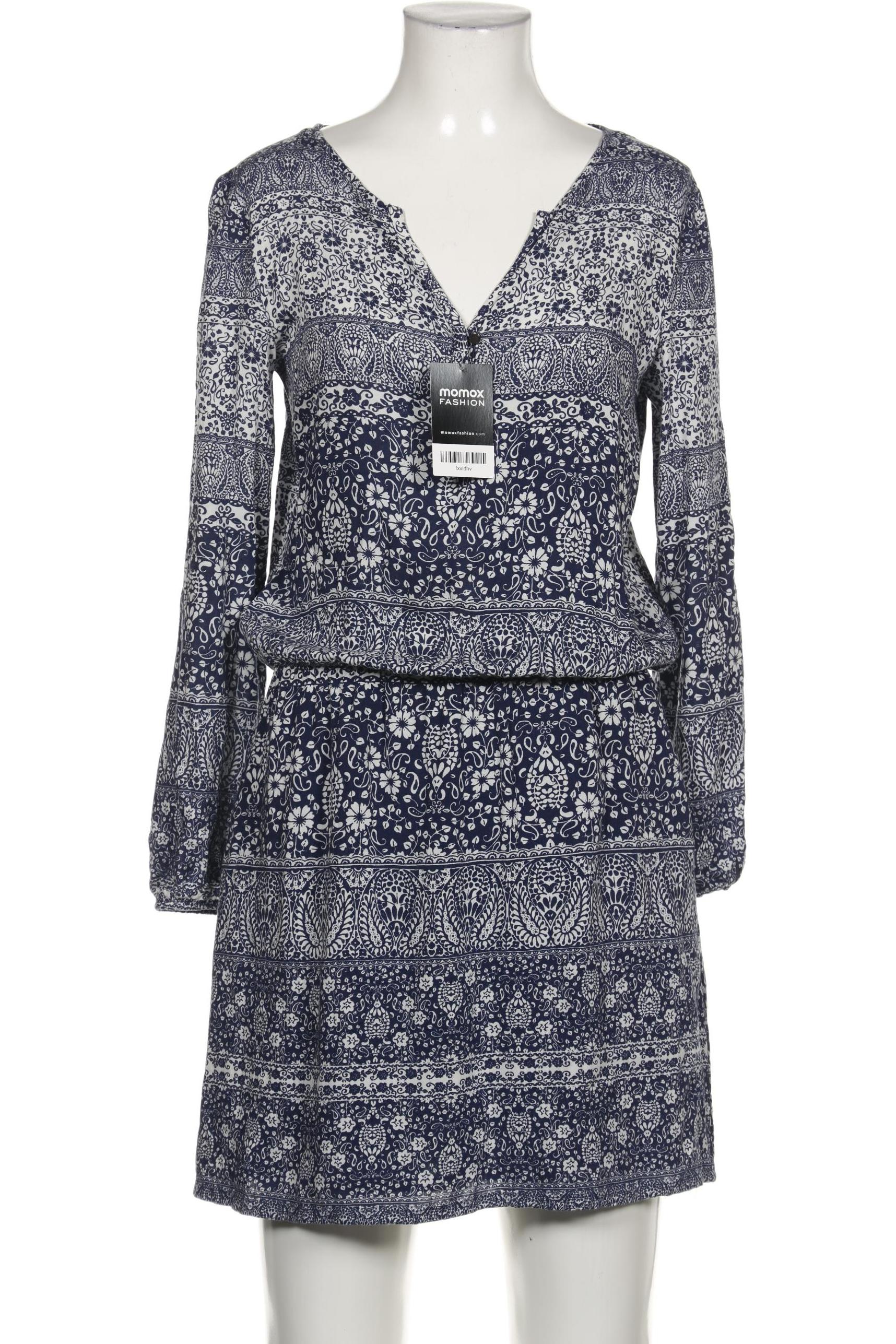 

Esprit Damen Kleid, marineblau, Gr. 34