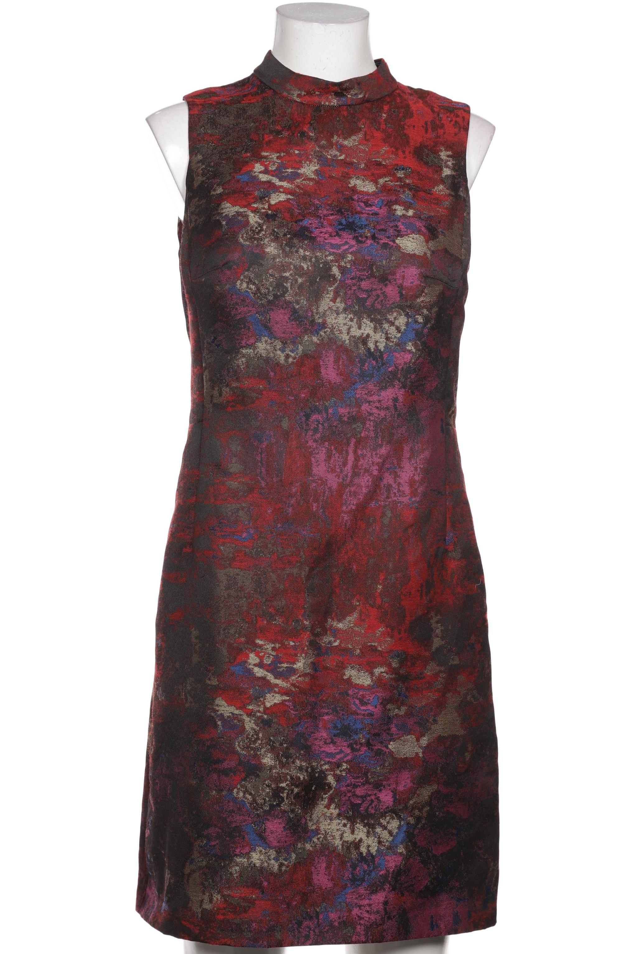 

Esprit Damen Kleid, mehrfarbig, Gr. 38