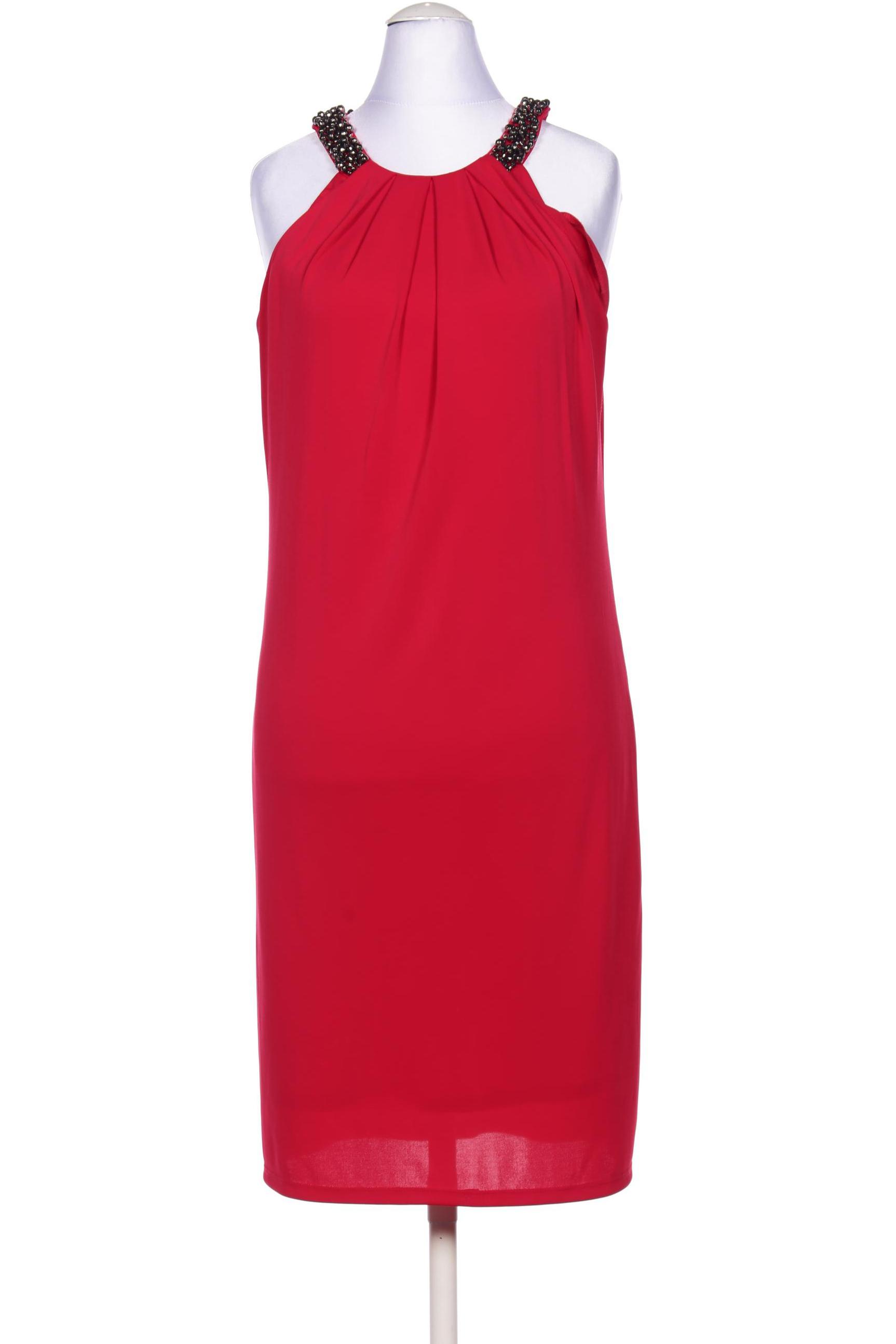 

Esprit Damen Kleid, rot, Gr. 38