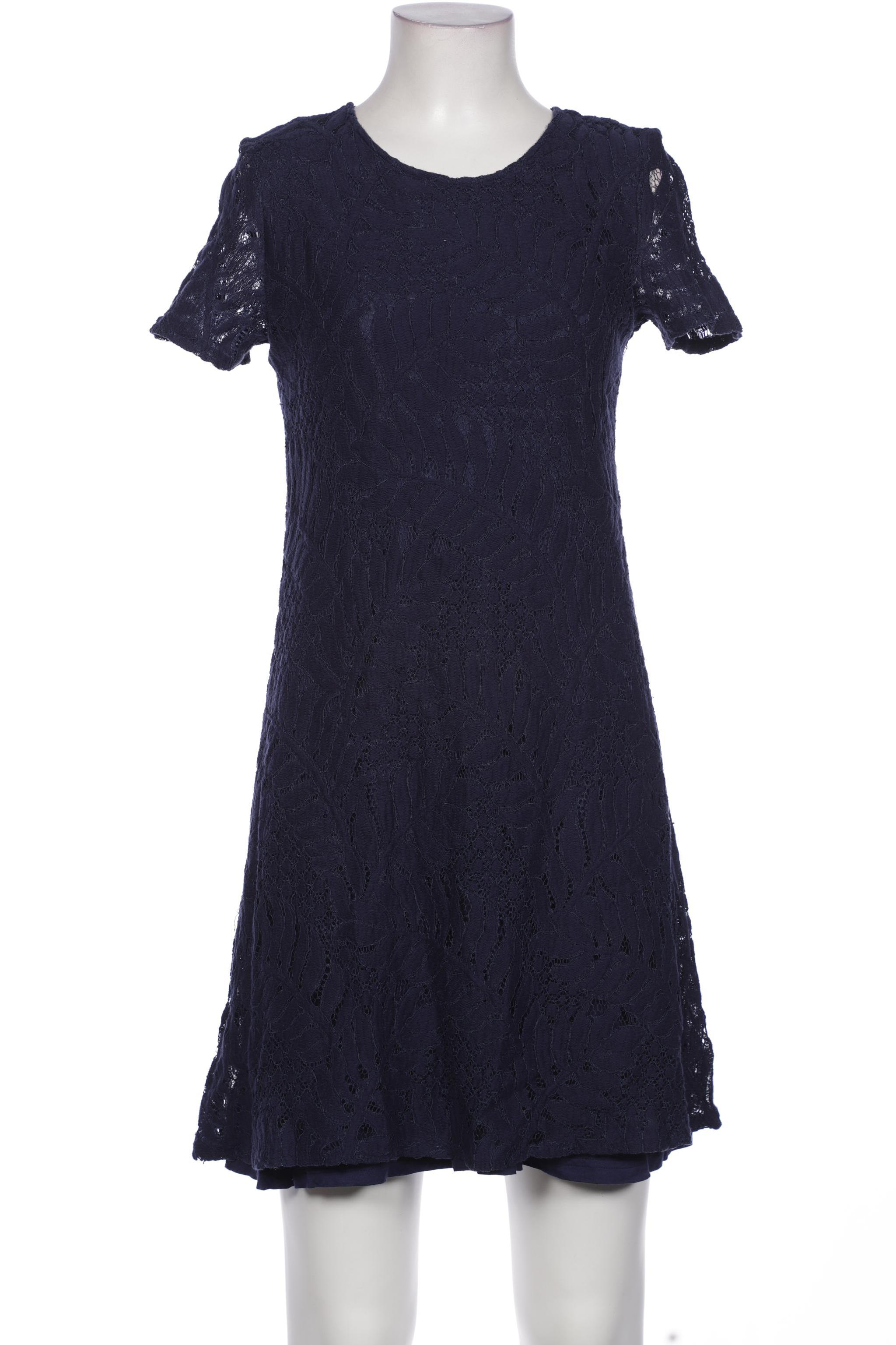 

Esprit Damen Kleid, marineblau