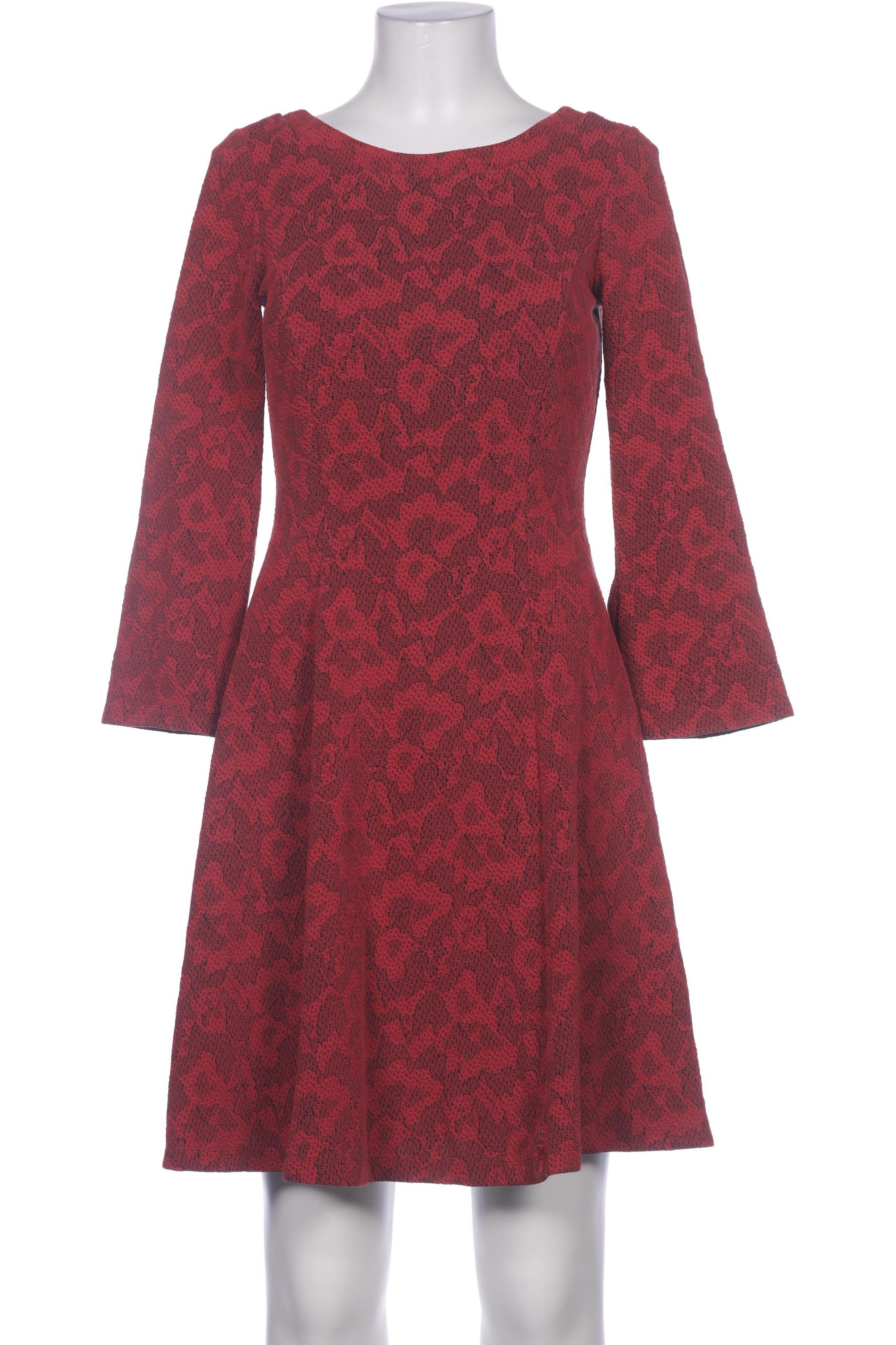

Esprit Damen Kleid, rot, Gr. 36