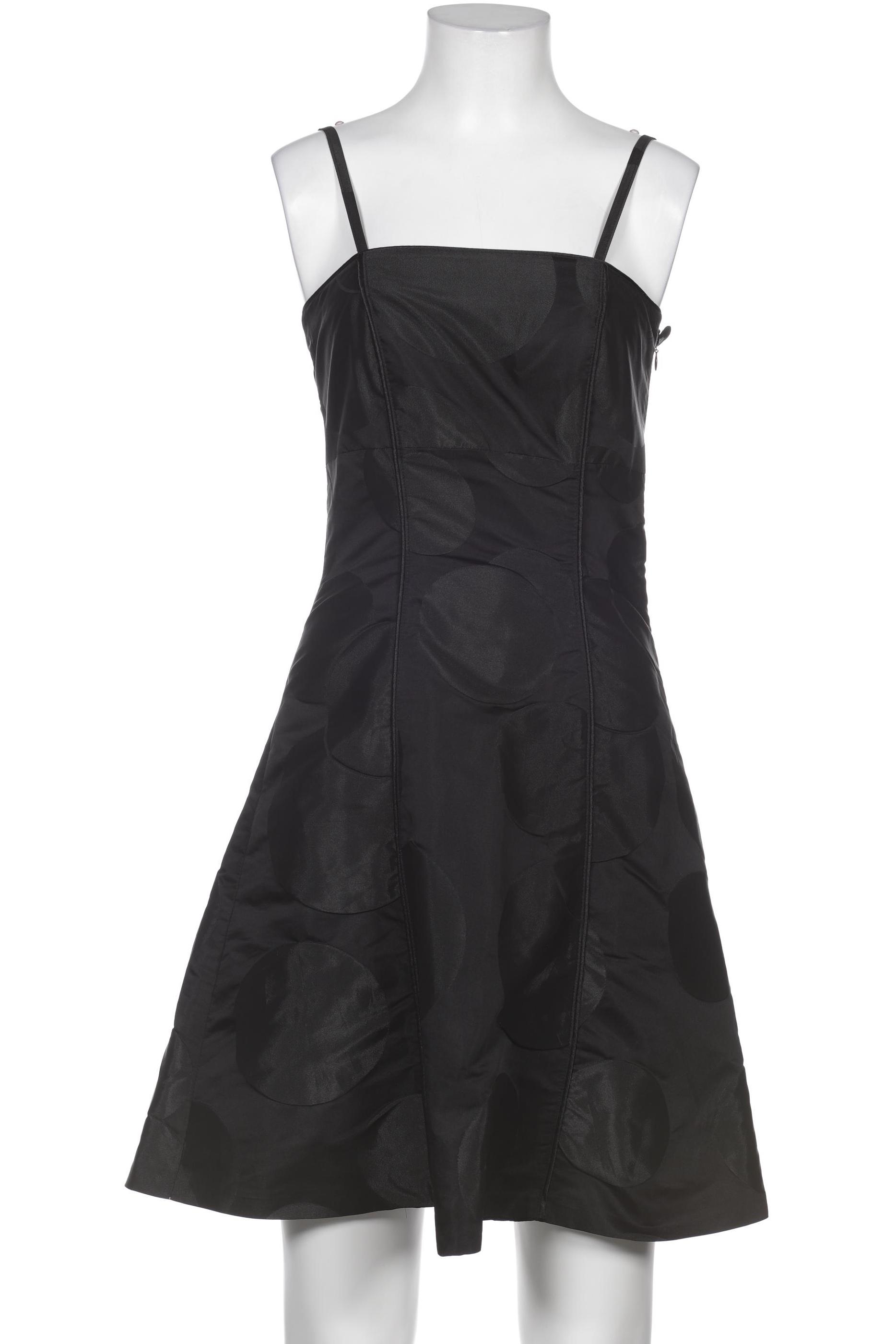 

Esprit Damen Kleid, schwarz, Gr. 34