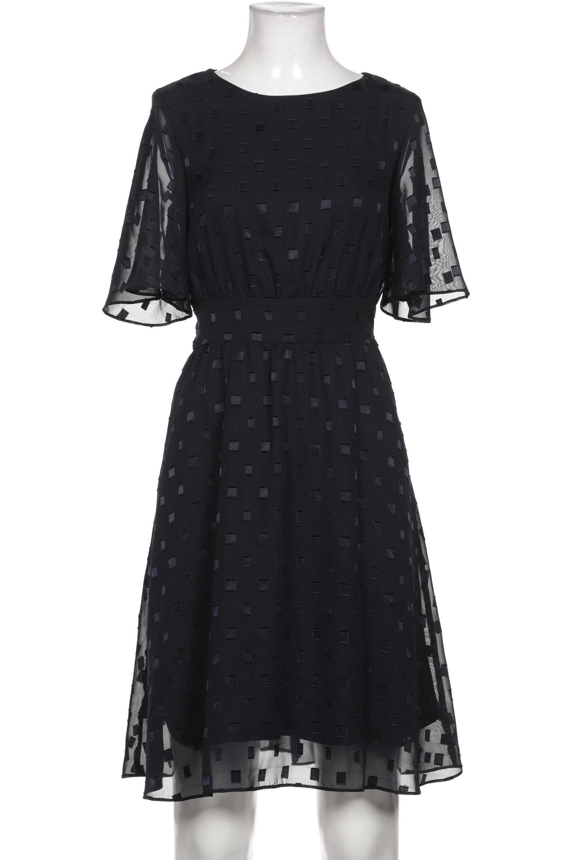 

Esprit Damen Kleid, marineblau, Gr. 34