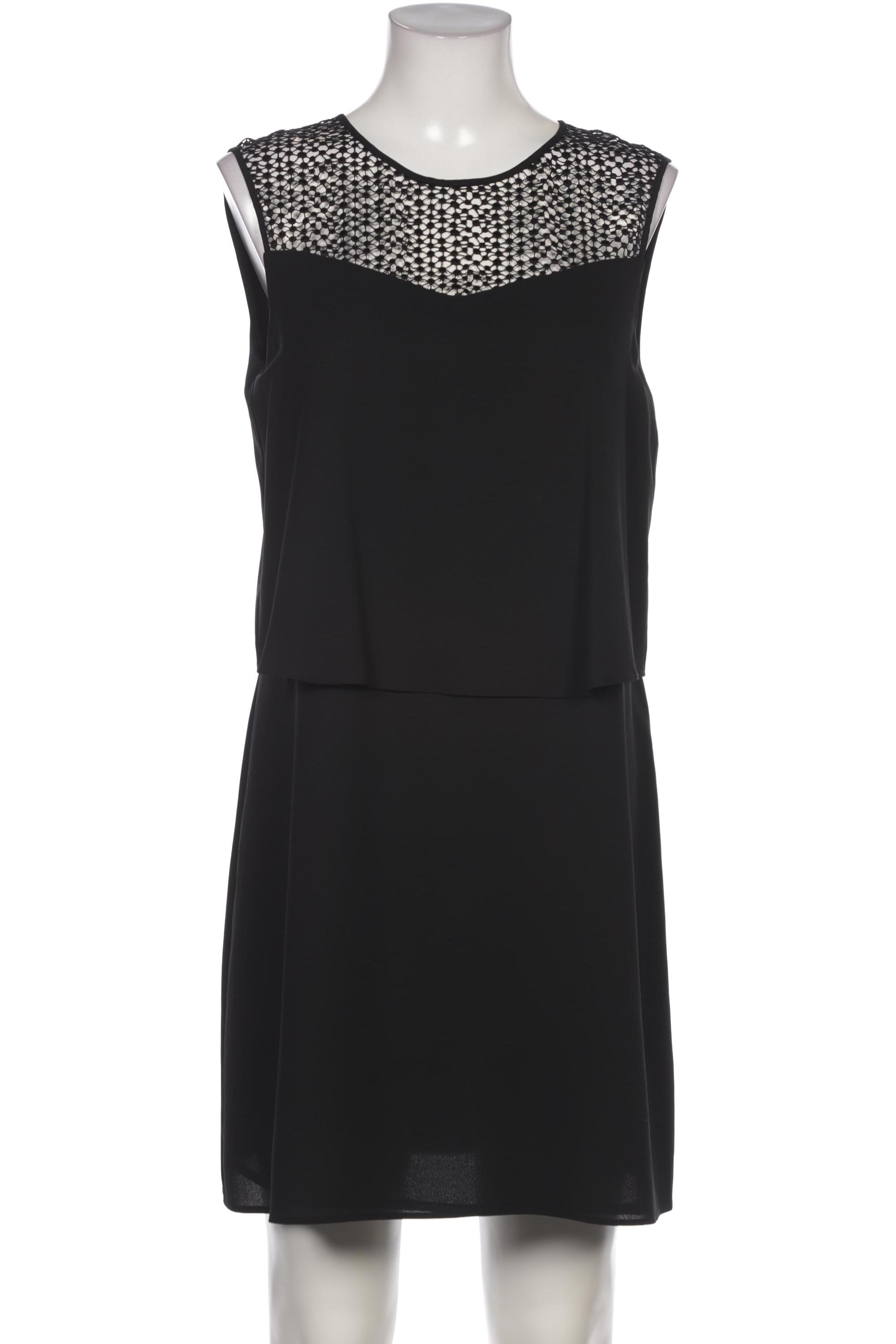 

Esprit Damen Kleid, schwarz