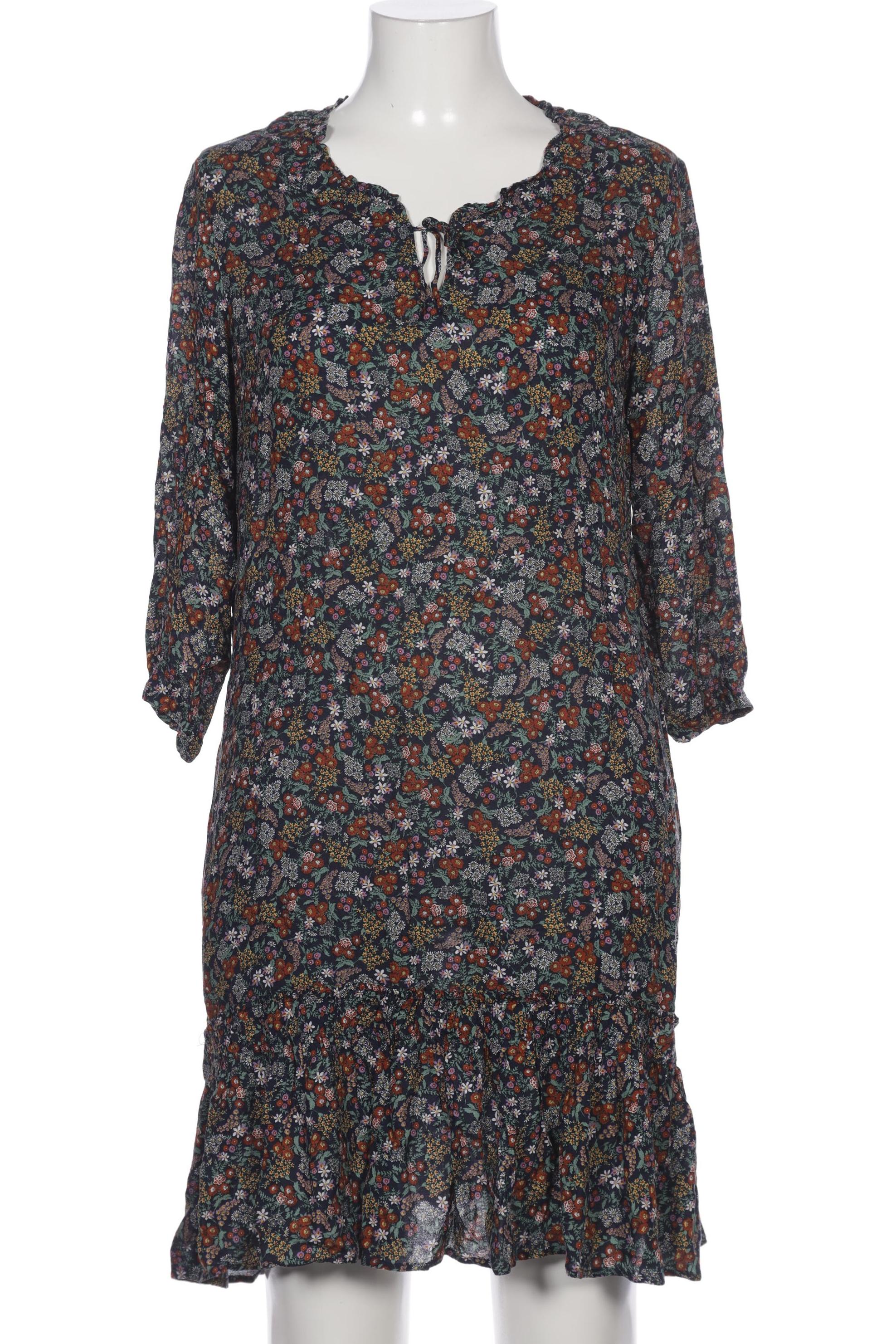 

Esprit Damen Kleid, mehrfarbig, Gr. 36