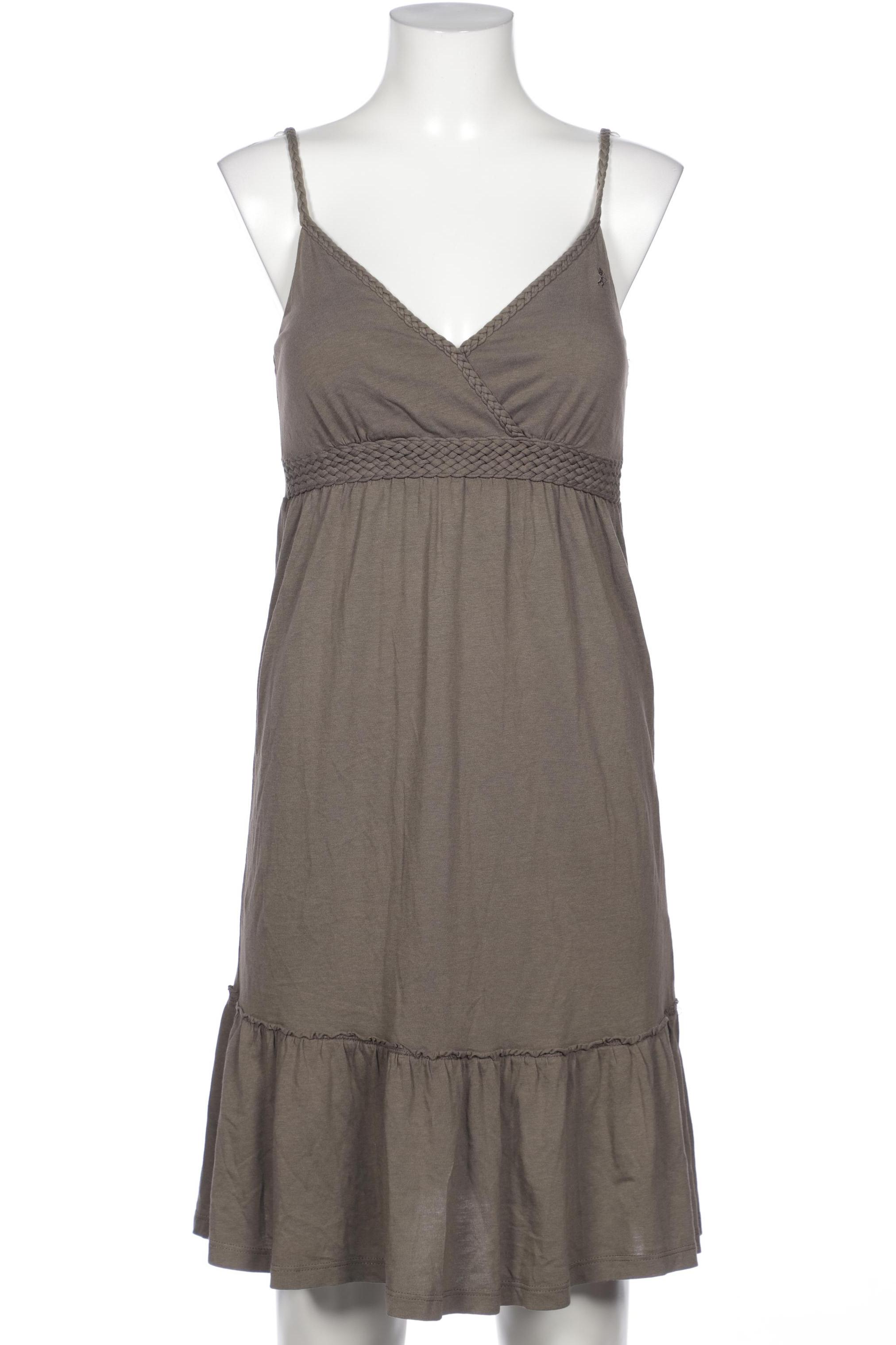 

Esprit Damen Kleid, grün, Gr. 36